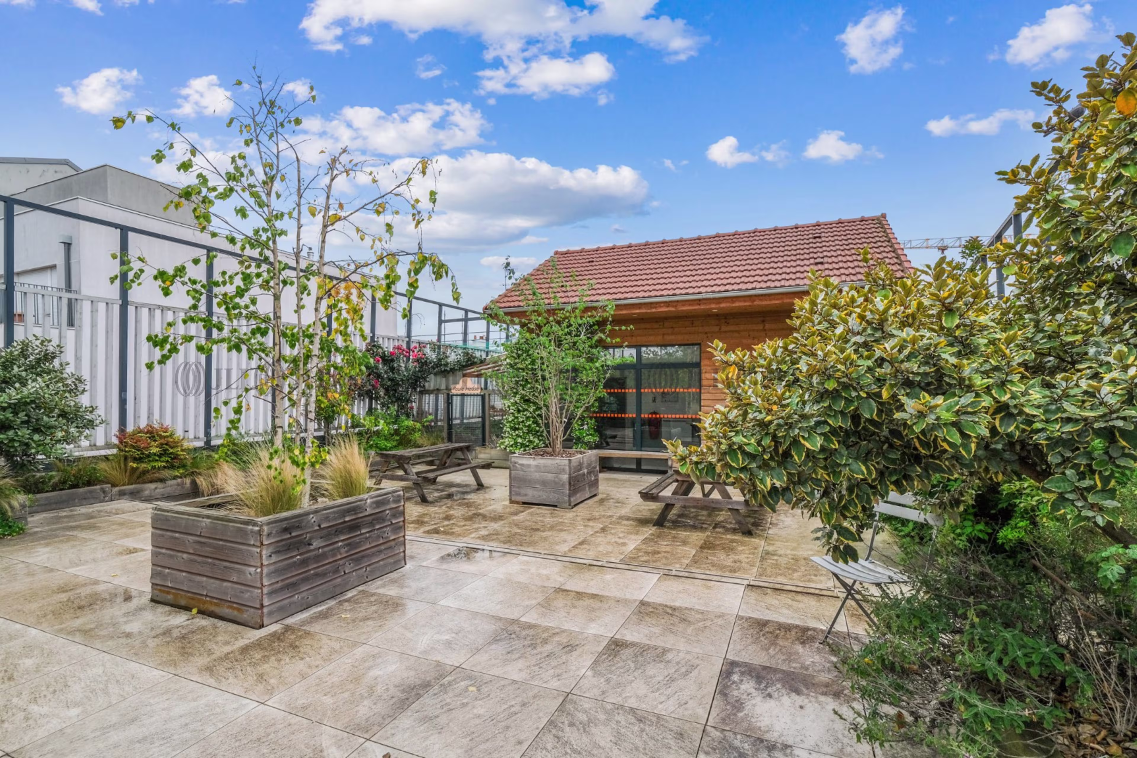 95 RUE DU DOCTEUR BAUER