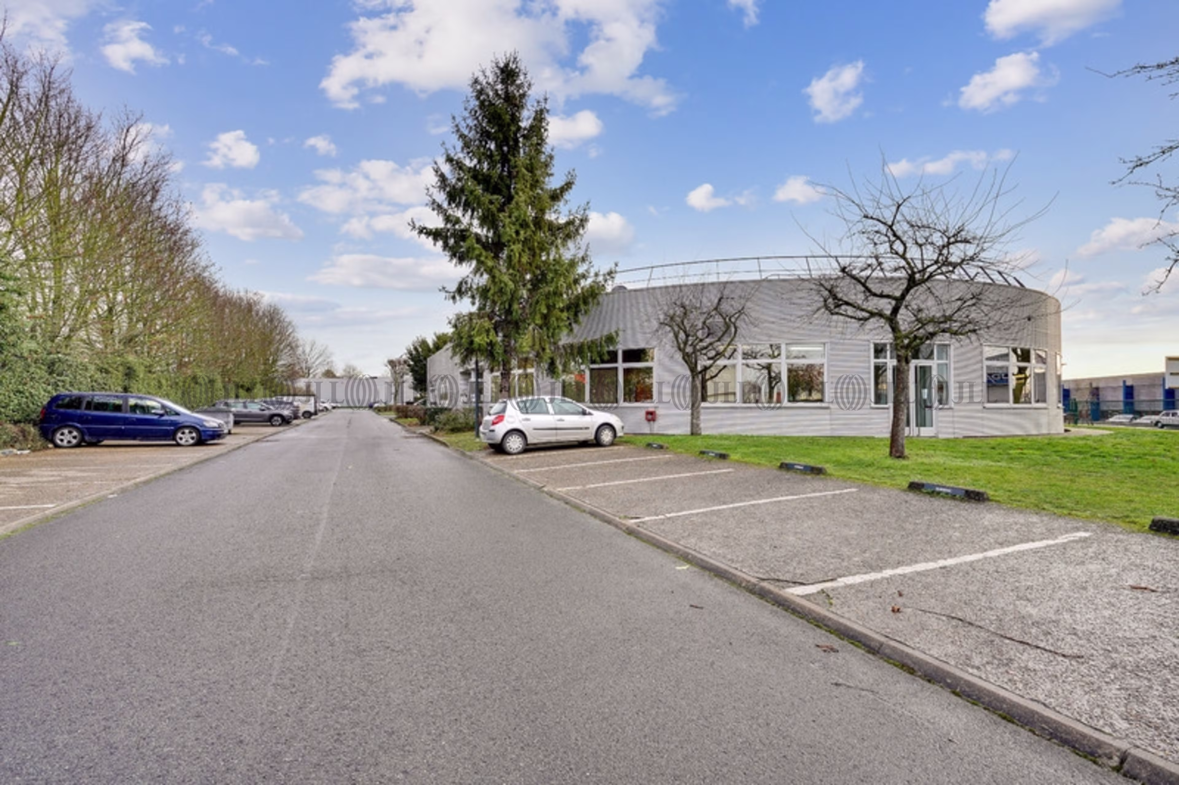 1 RUE HENRI BECQUEREL
