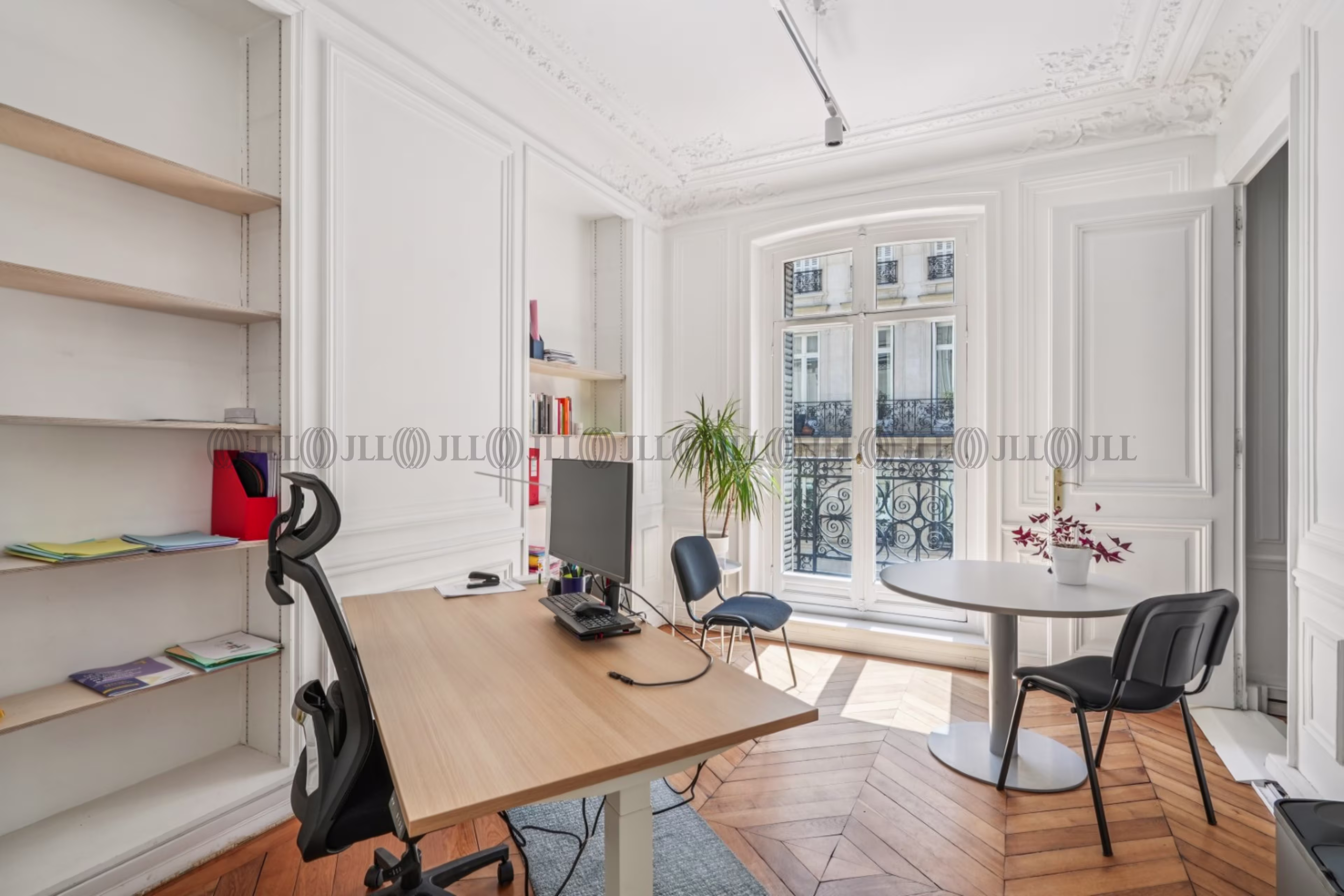 71 RUE DE MONCEAU