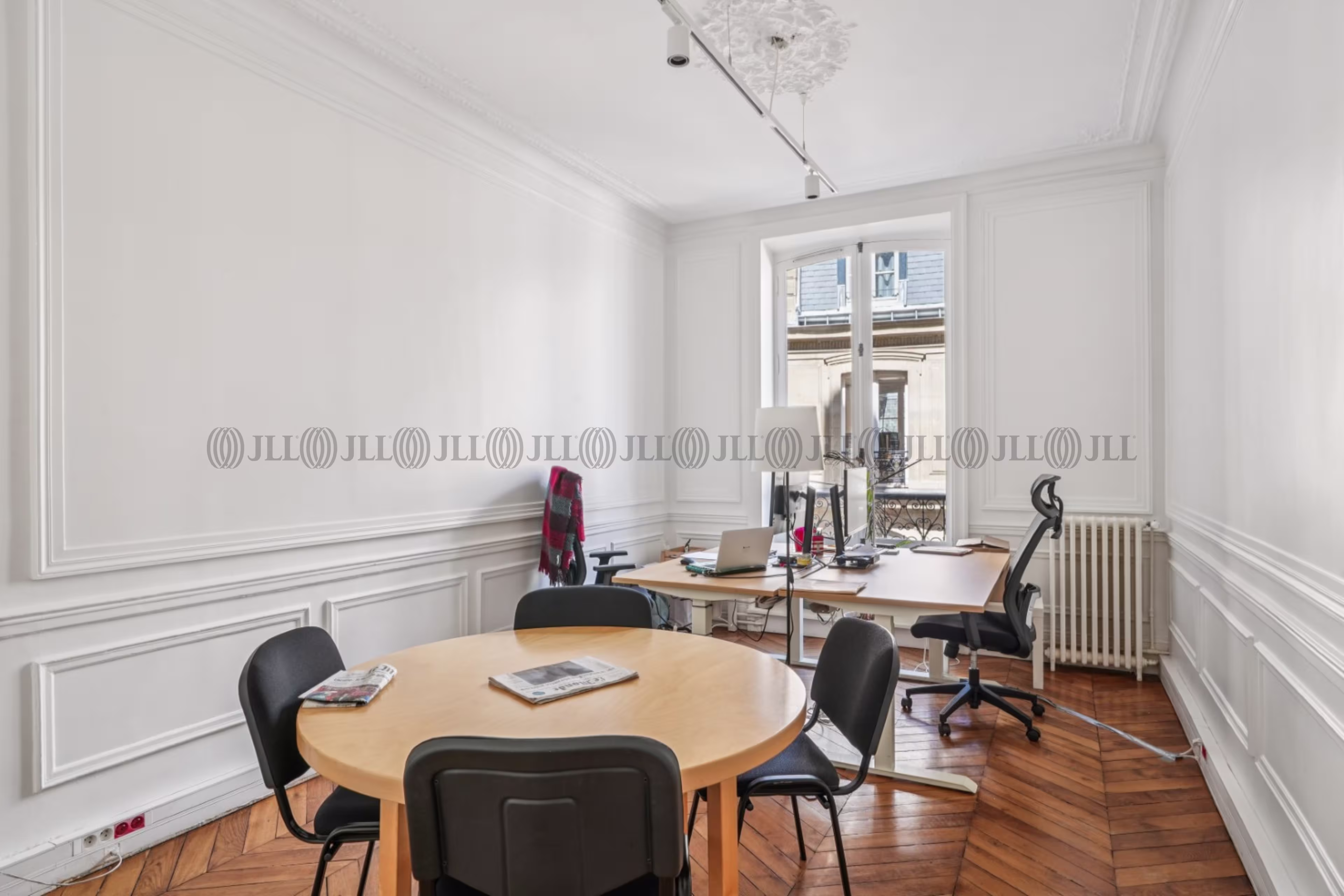 71 RUE DE MONCEAU
