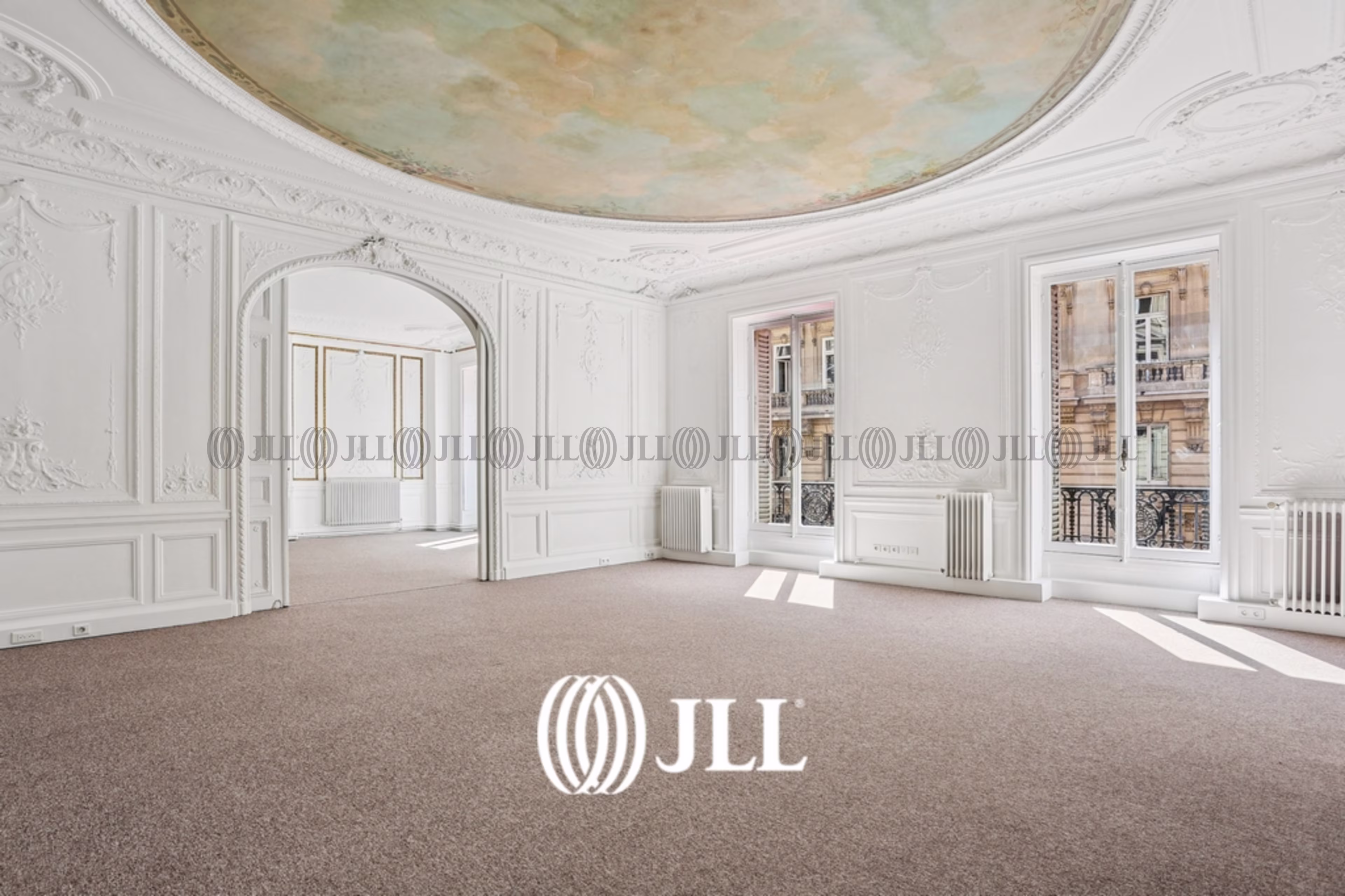 55 RUE PIERRE CHARRON