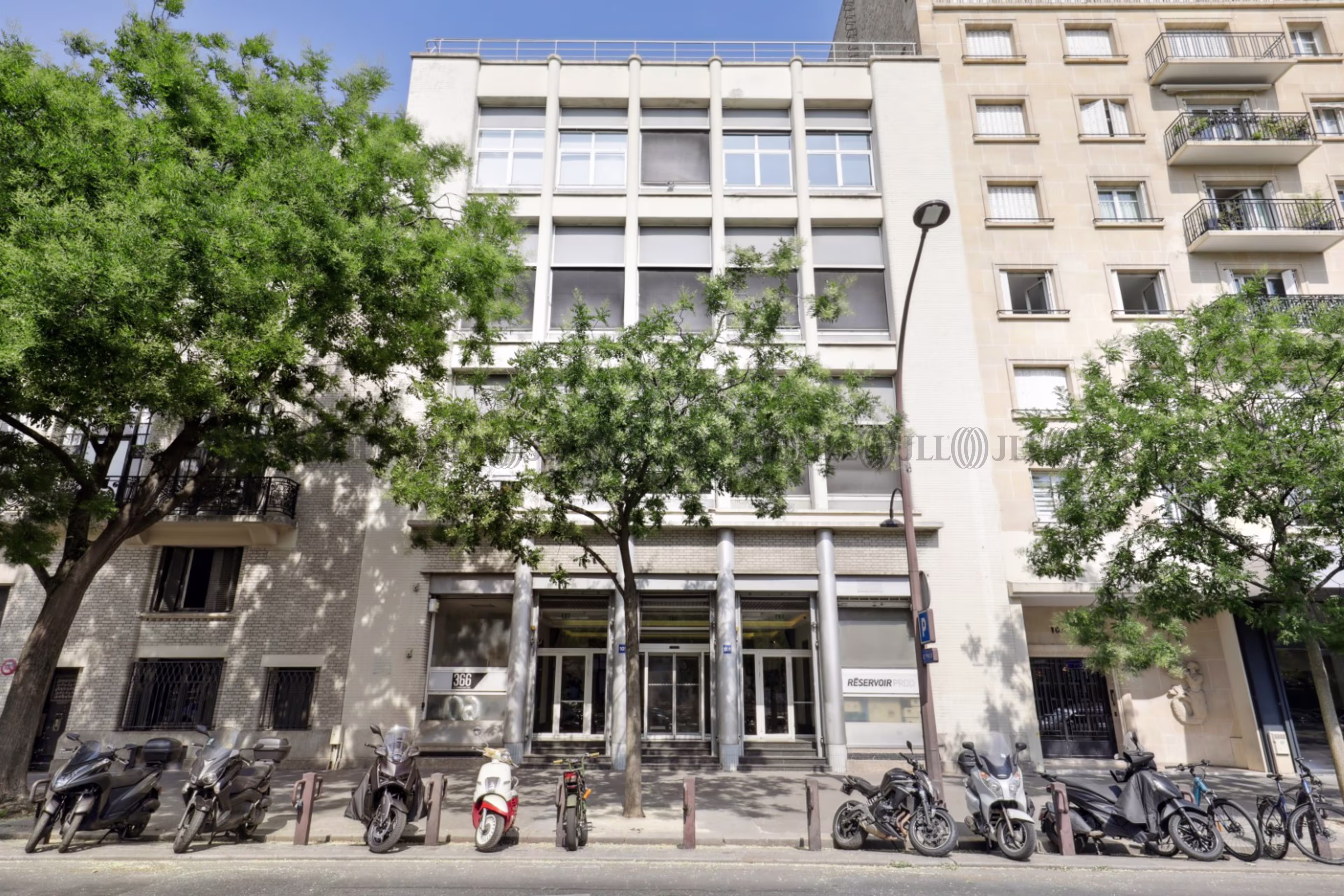 101-103 BOULEVARD MURAT