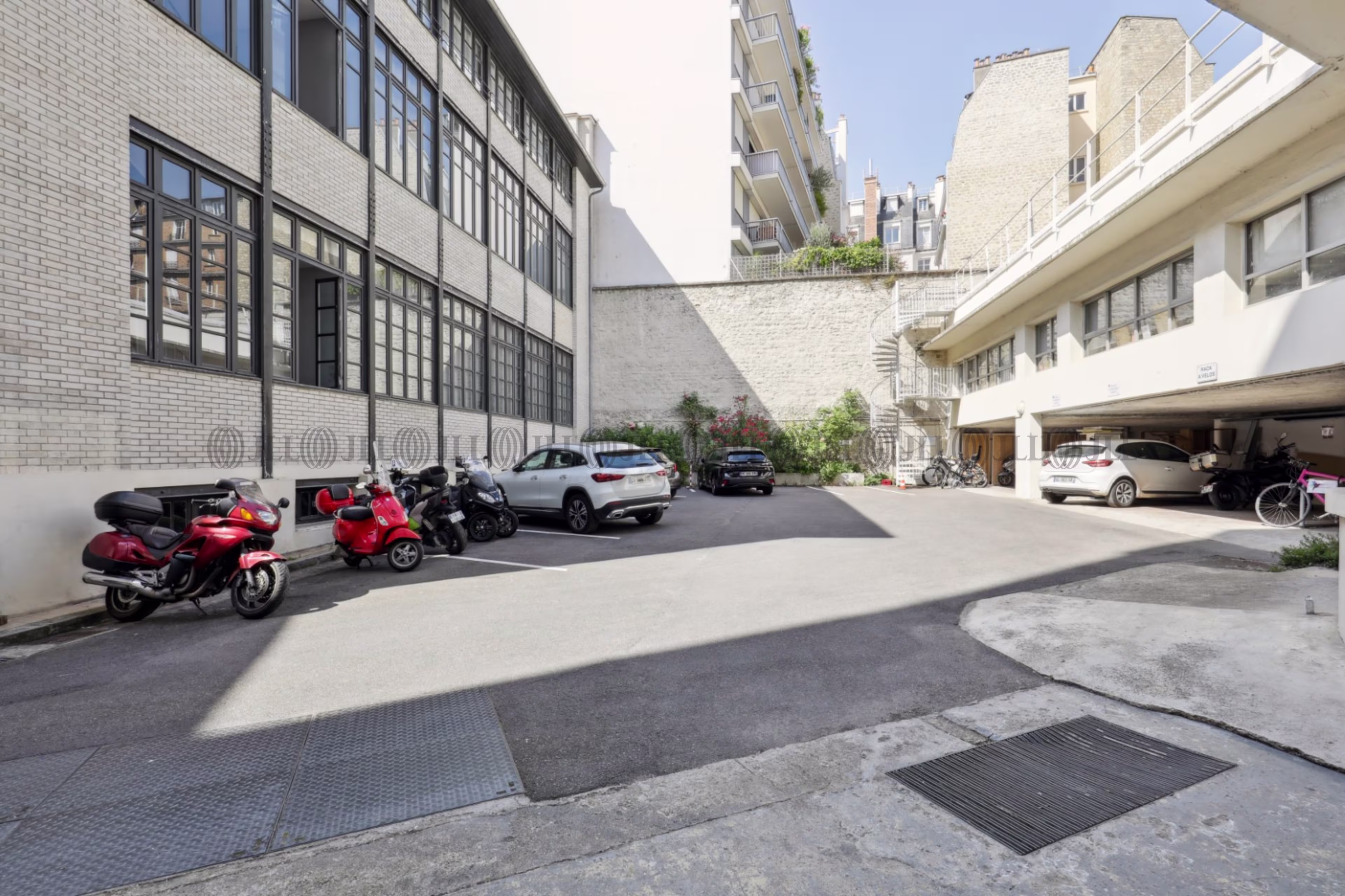 101-103 BOULEVARD MURAT