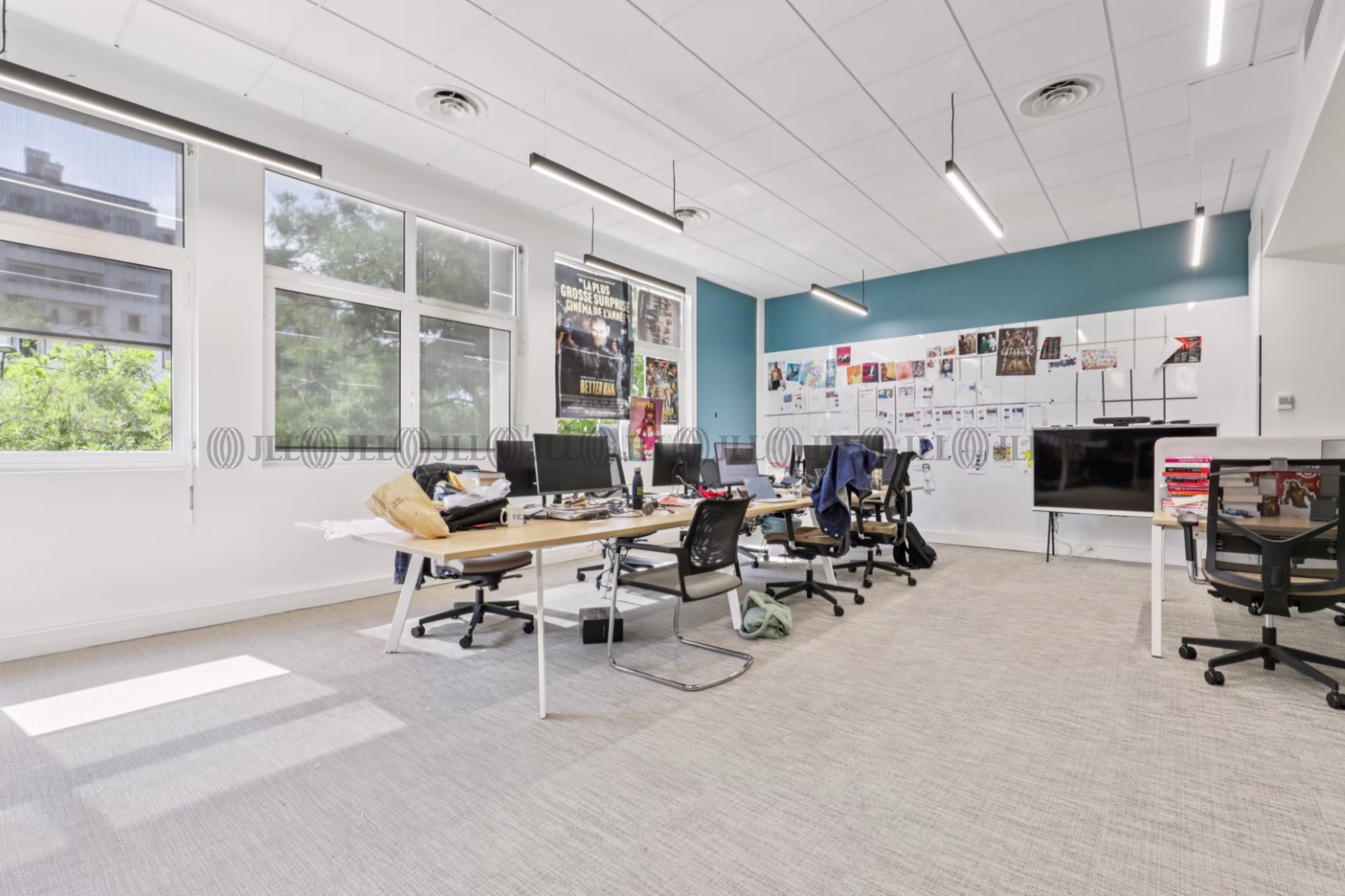 101-103 BOULEVARD MURAT