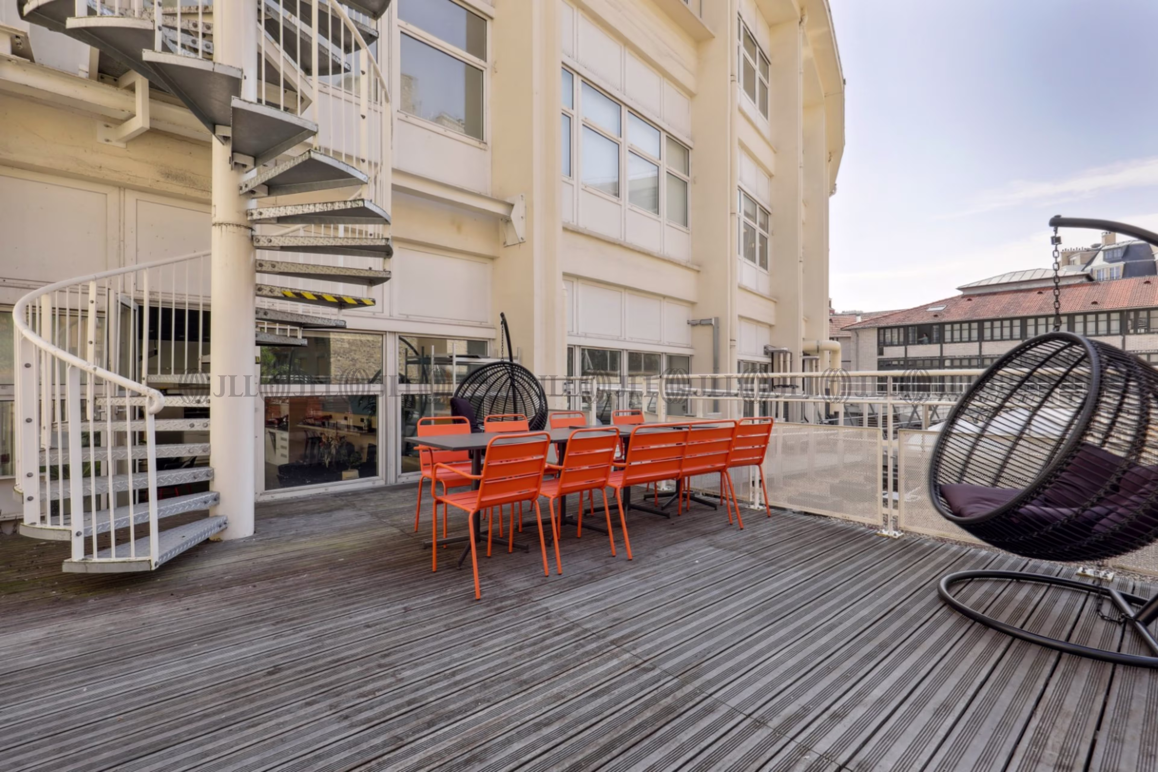 101-103 BOULEVARD MURAT