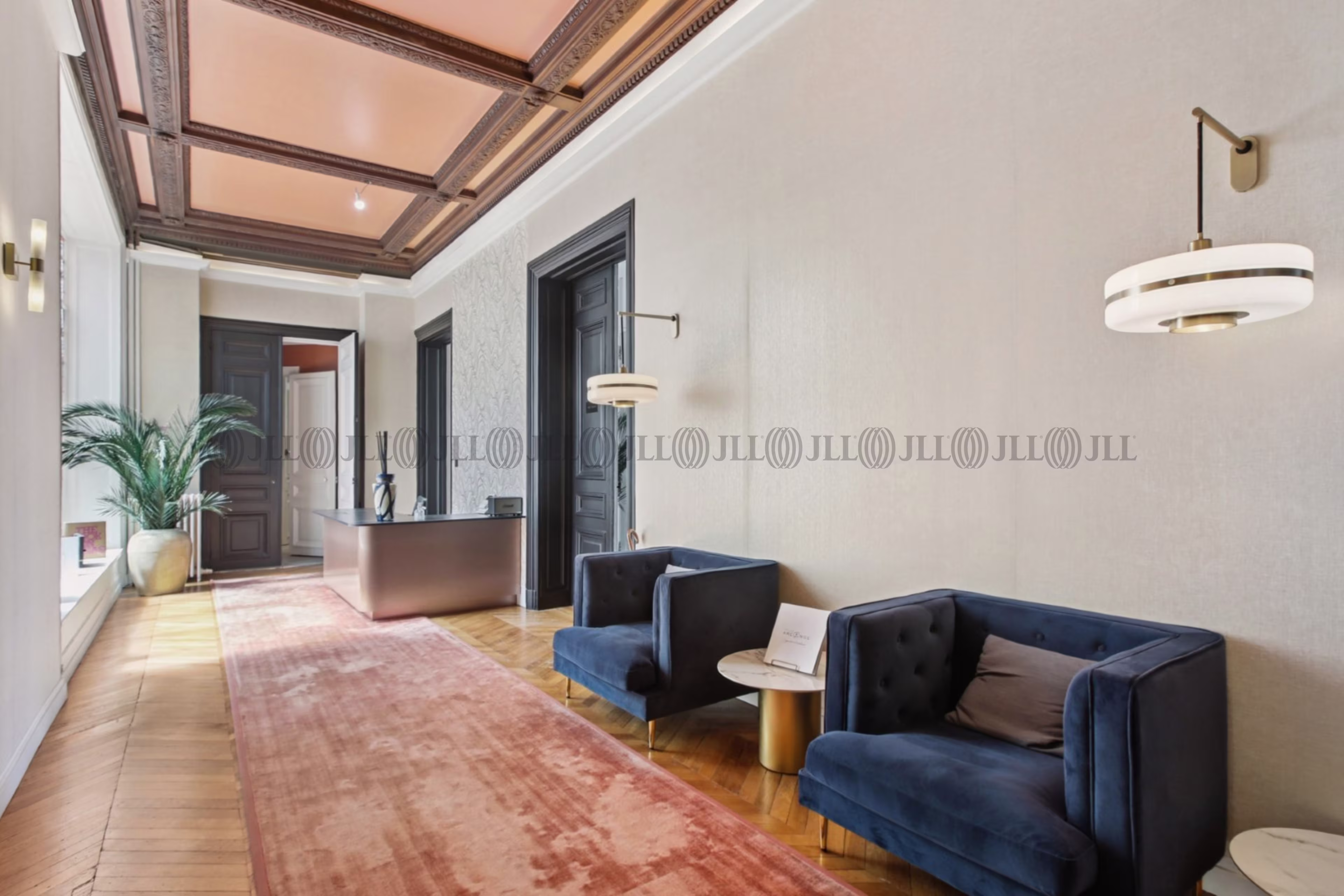 21 RUE CLEMENT MAROT