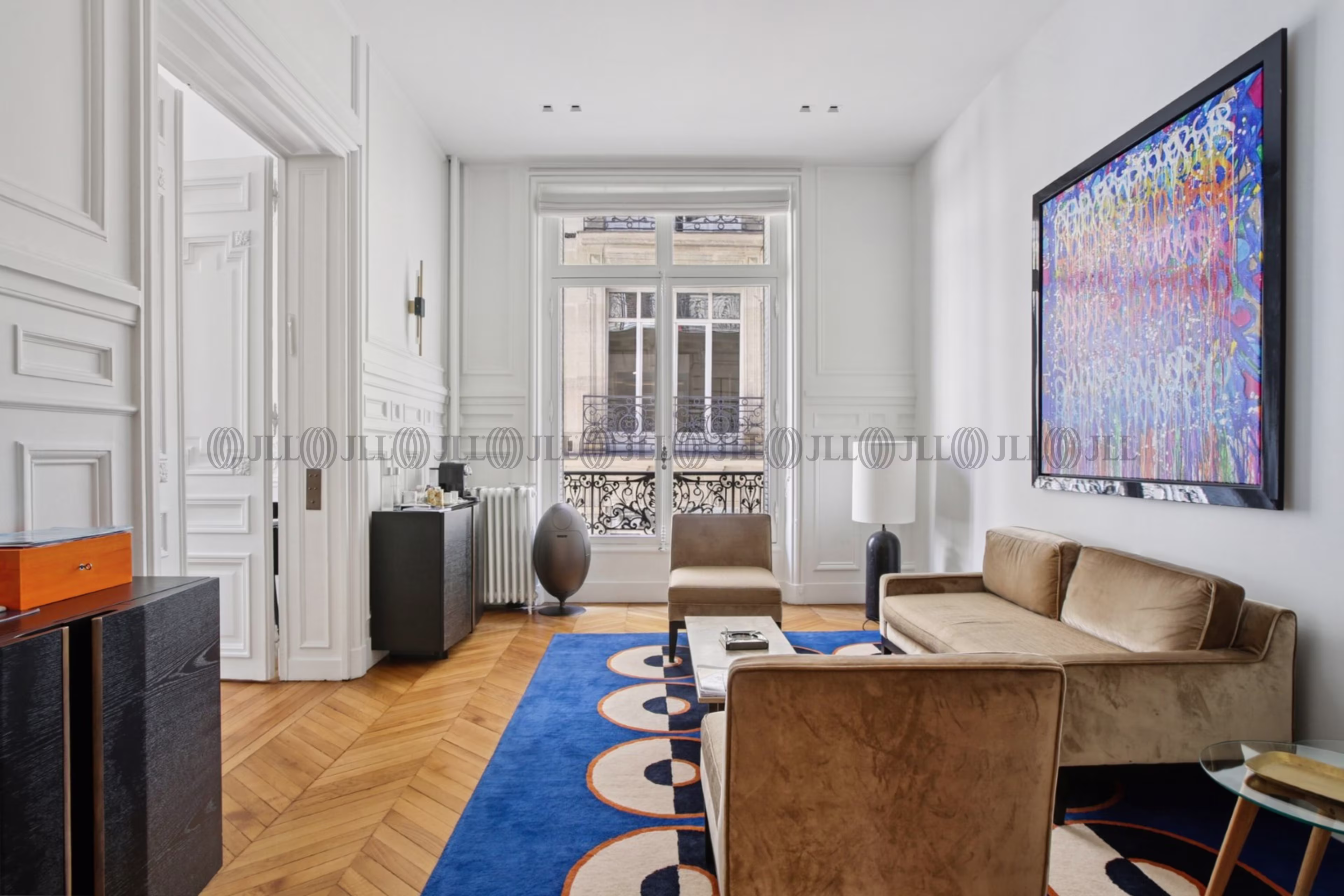 21 RUE CLEMENT MAROT