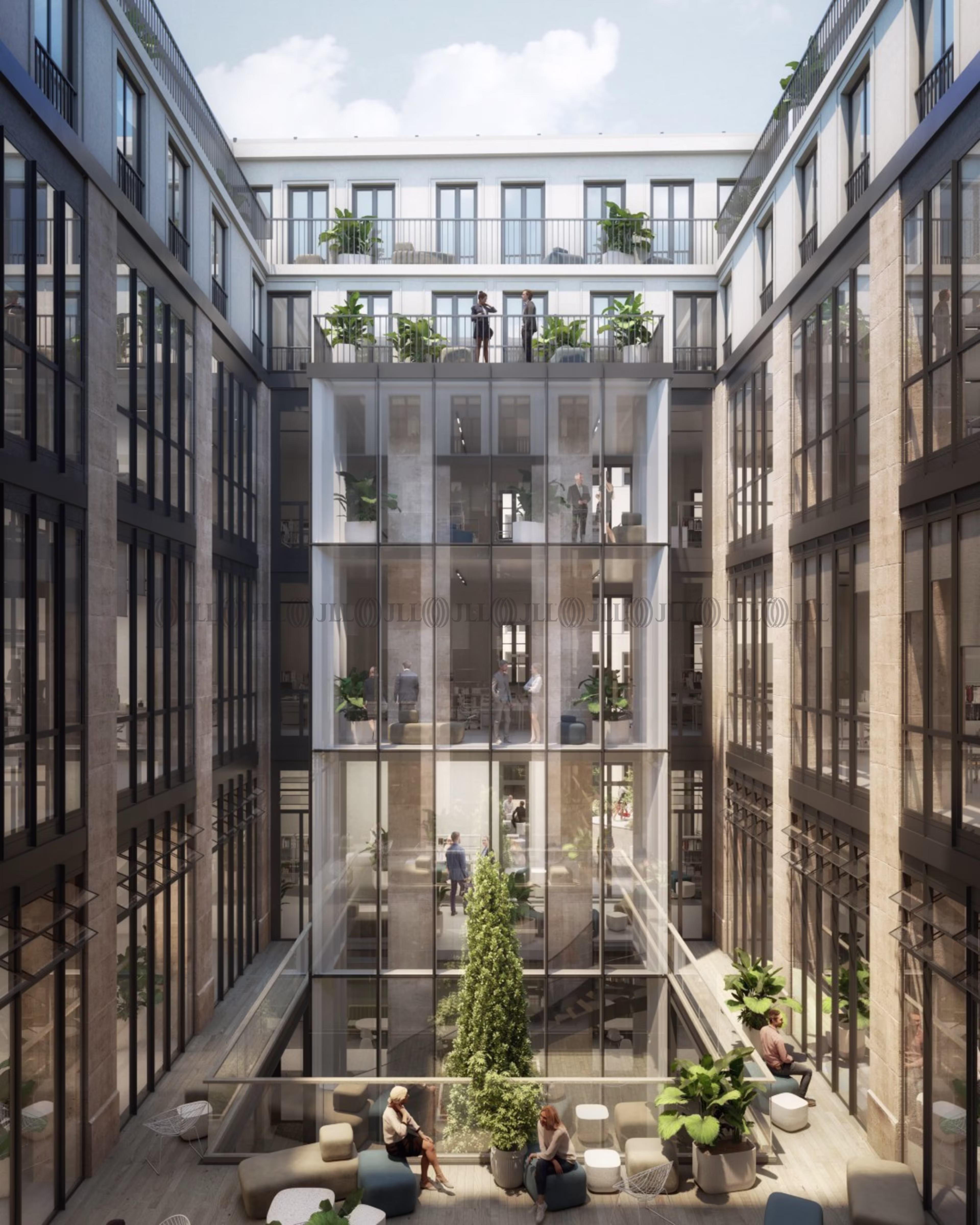 24 RUE DU SENTIER