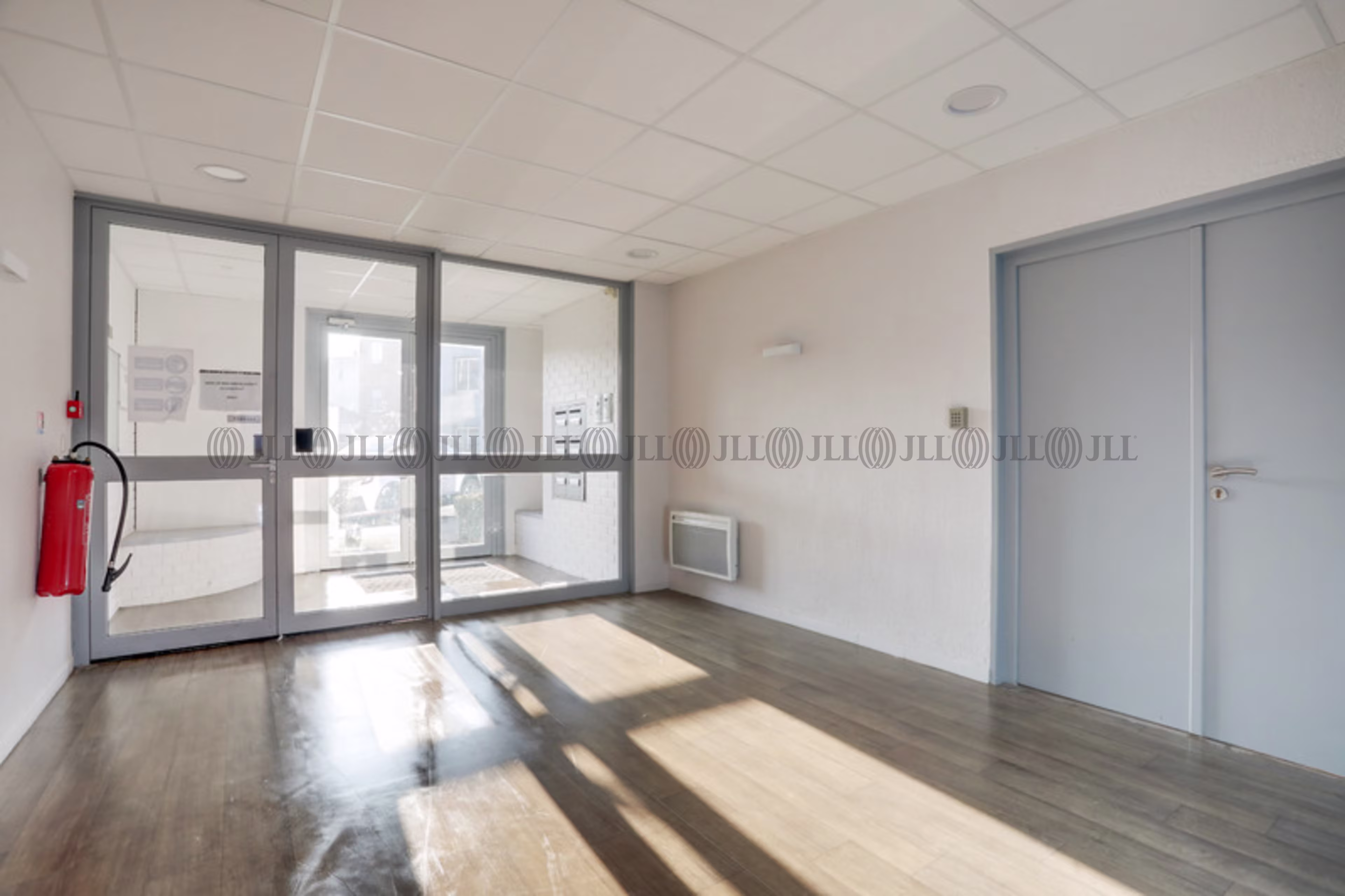 45 AVENUE DE FLANDRE