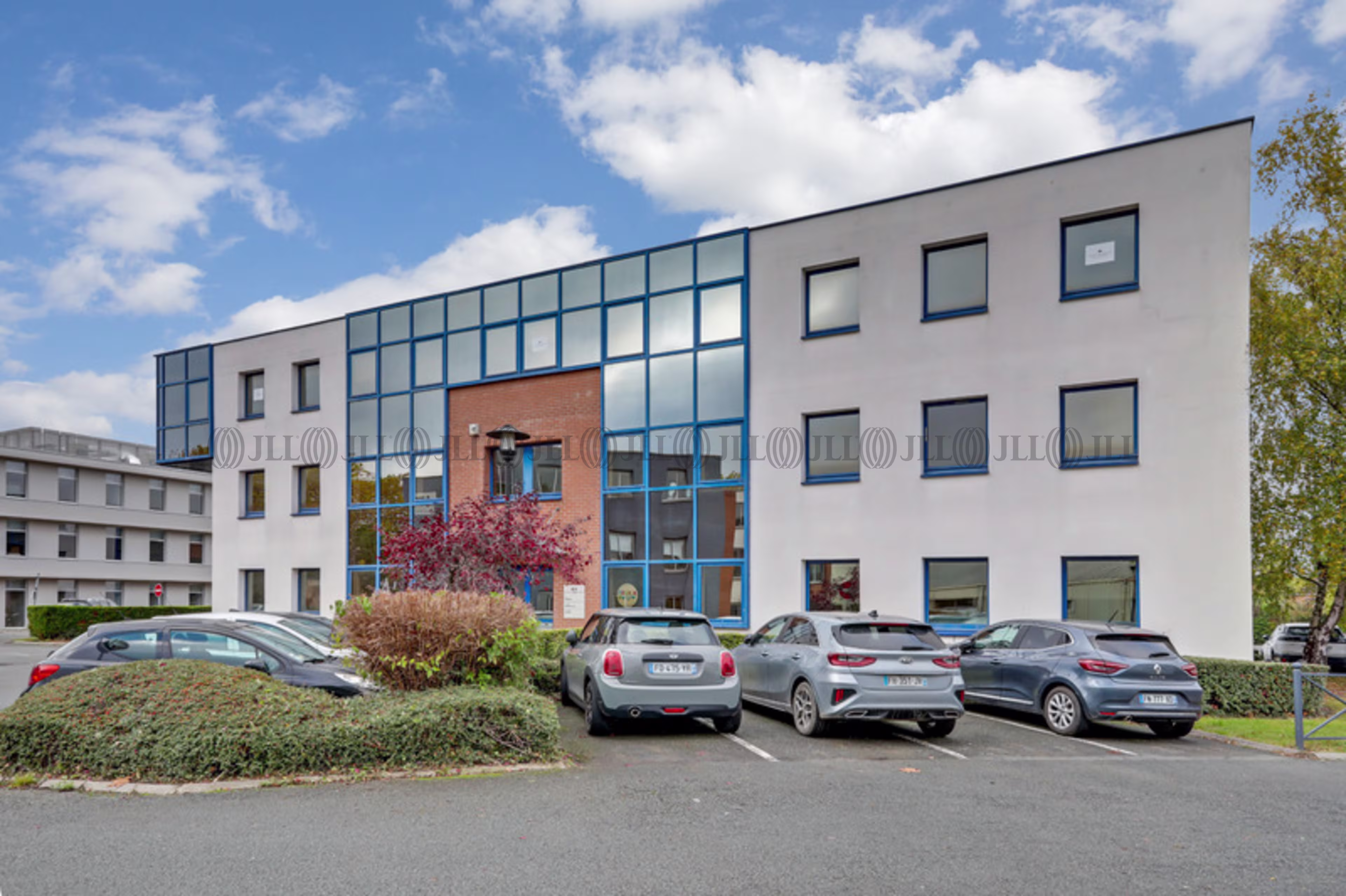 45 AVENUE DE FLANDRE