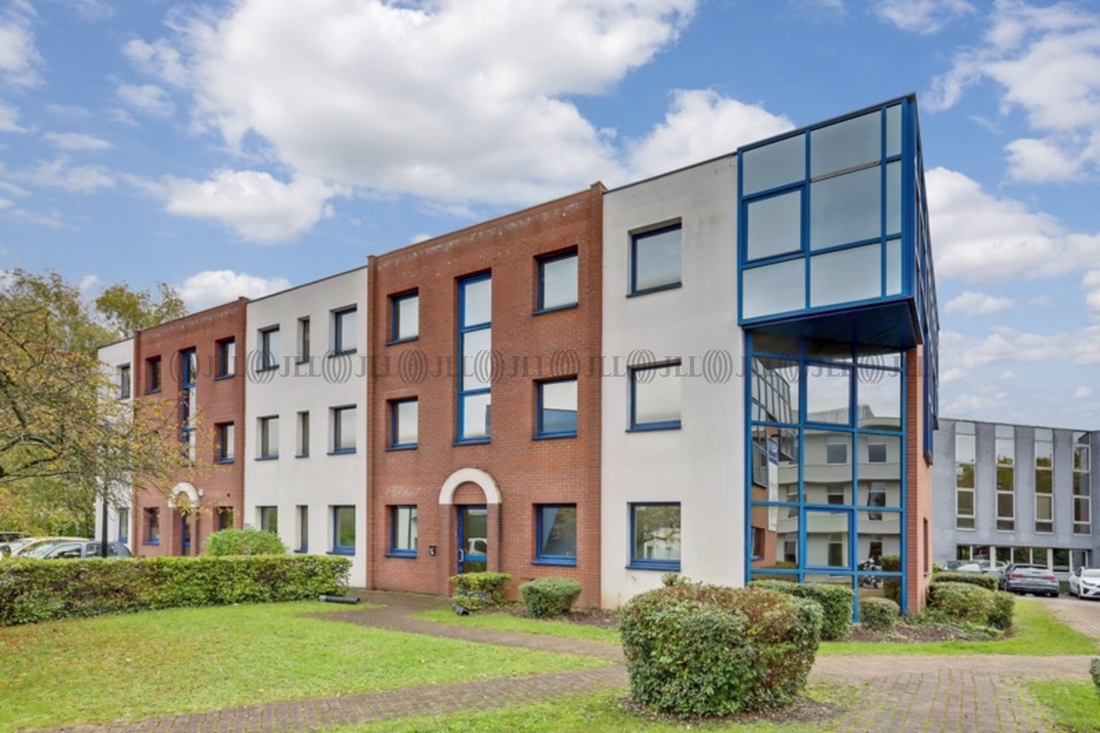 45 AVENUE DE FLANDRE