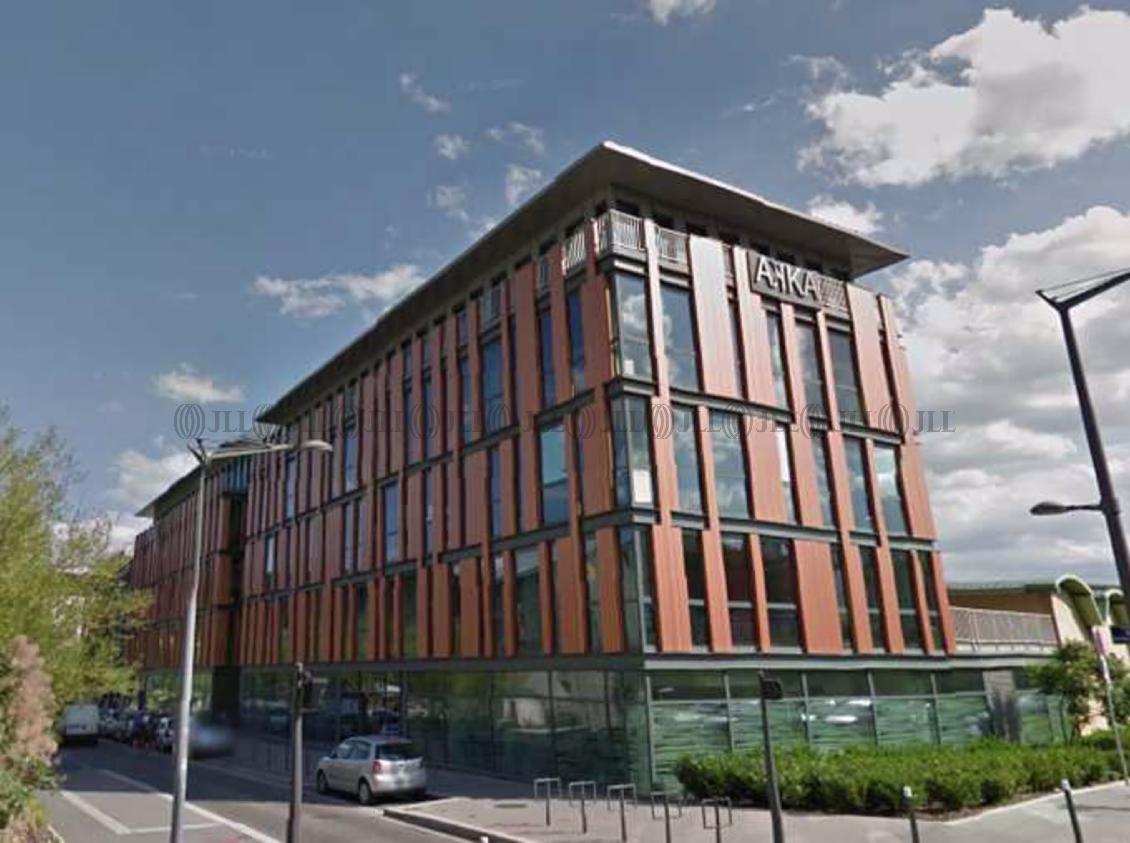 21 RUE ANTONIN LABORDE