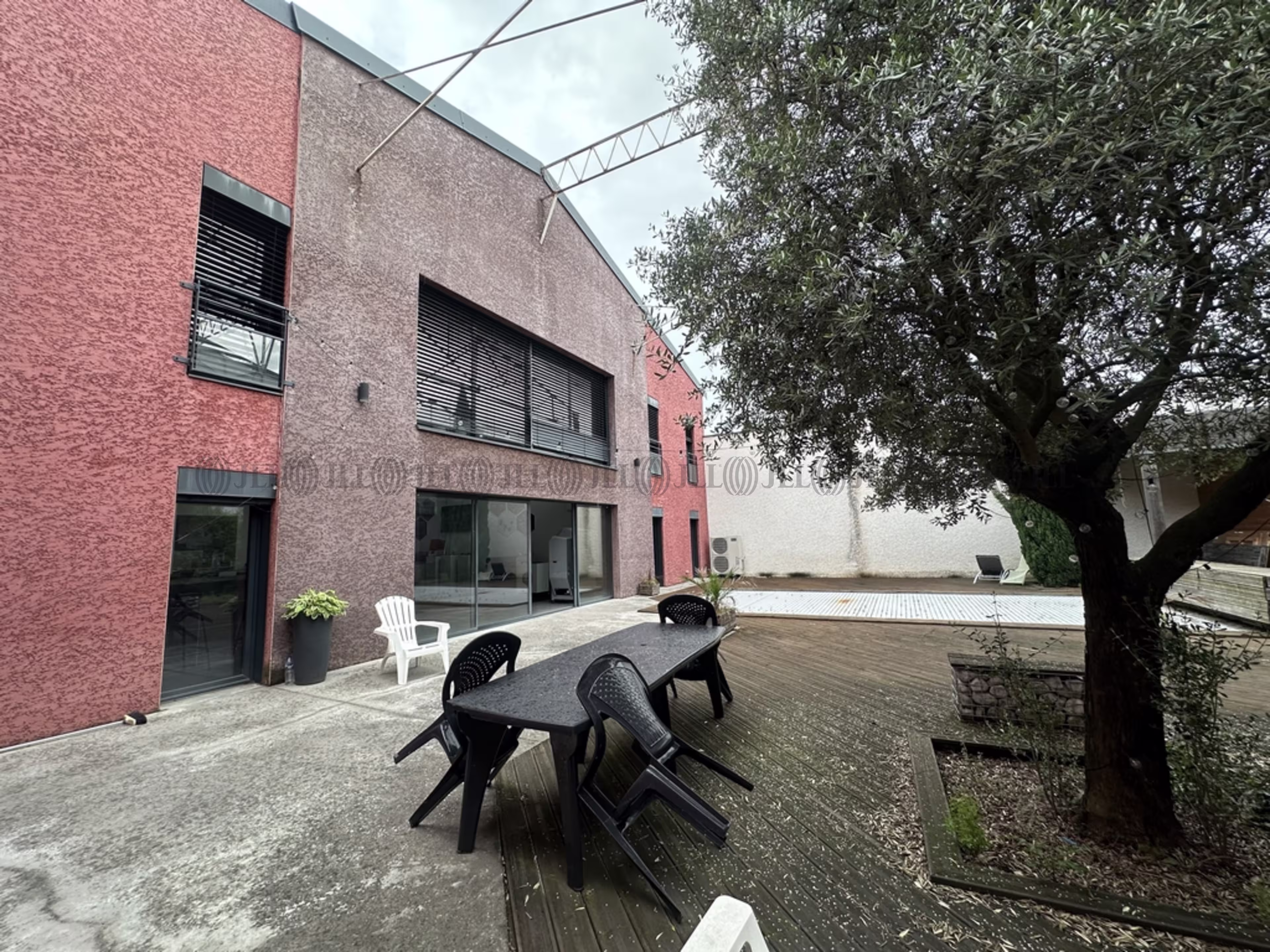36-38 RUE VAUCANSON