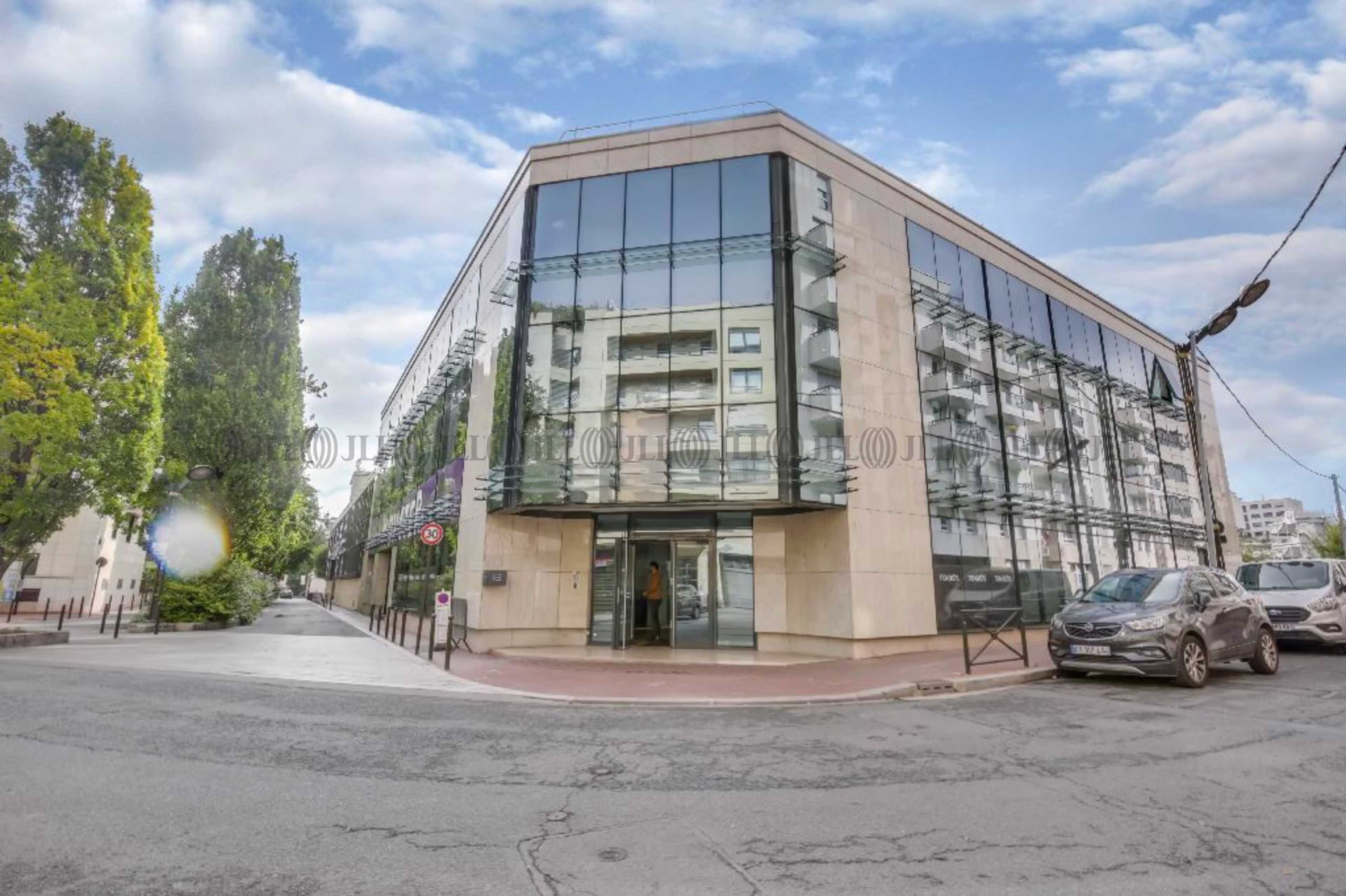 14-16 RUE CLEMENT BAYARD