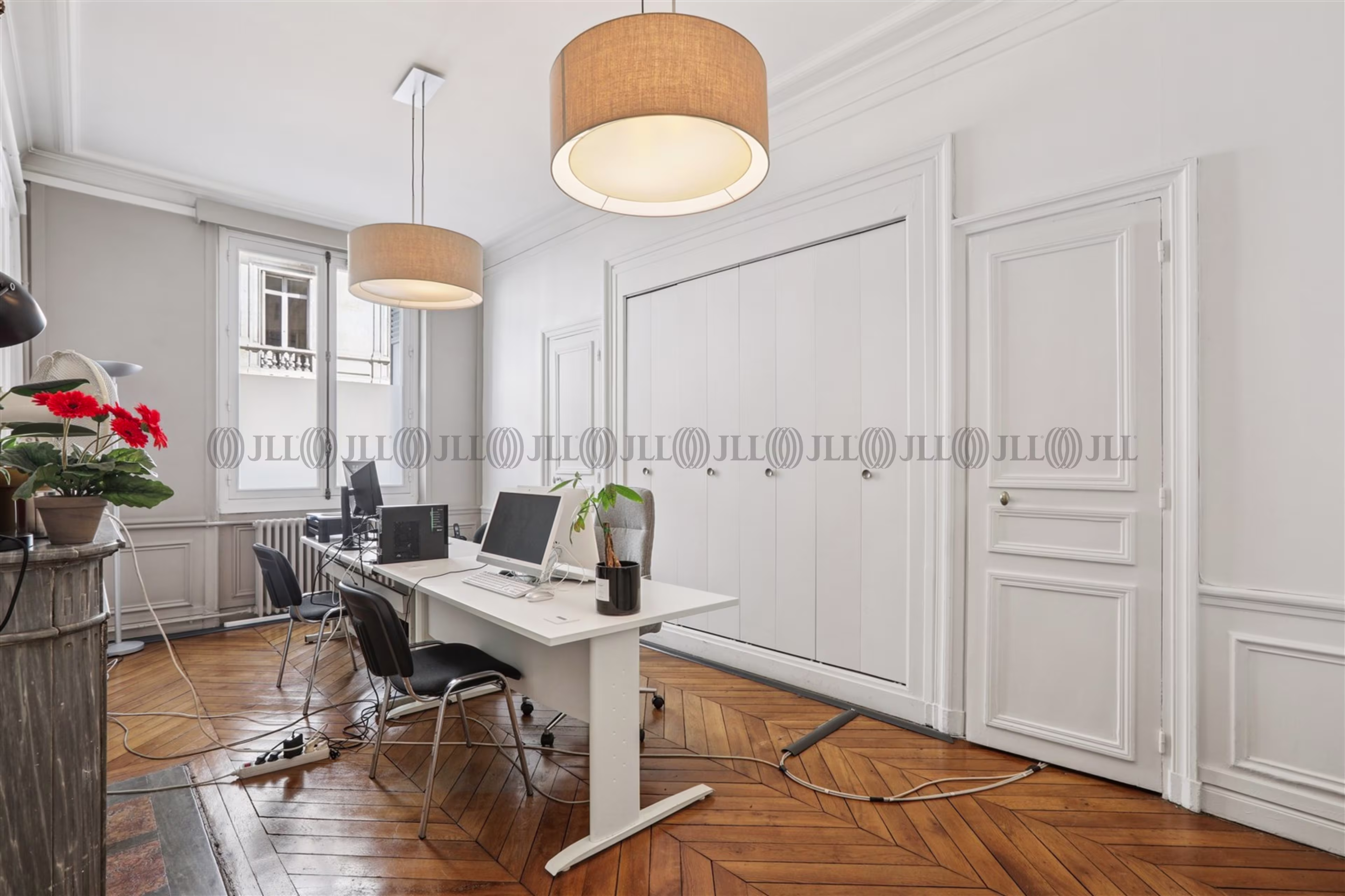 11 RUE PORTALIS