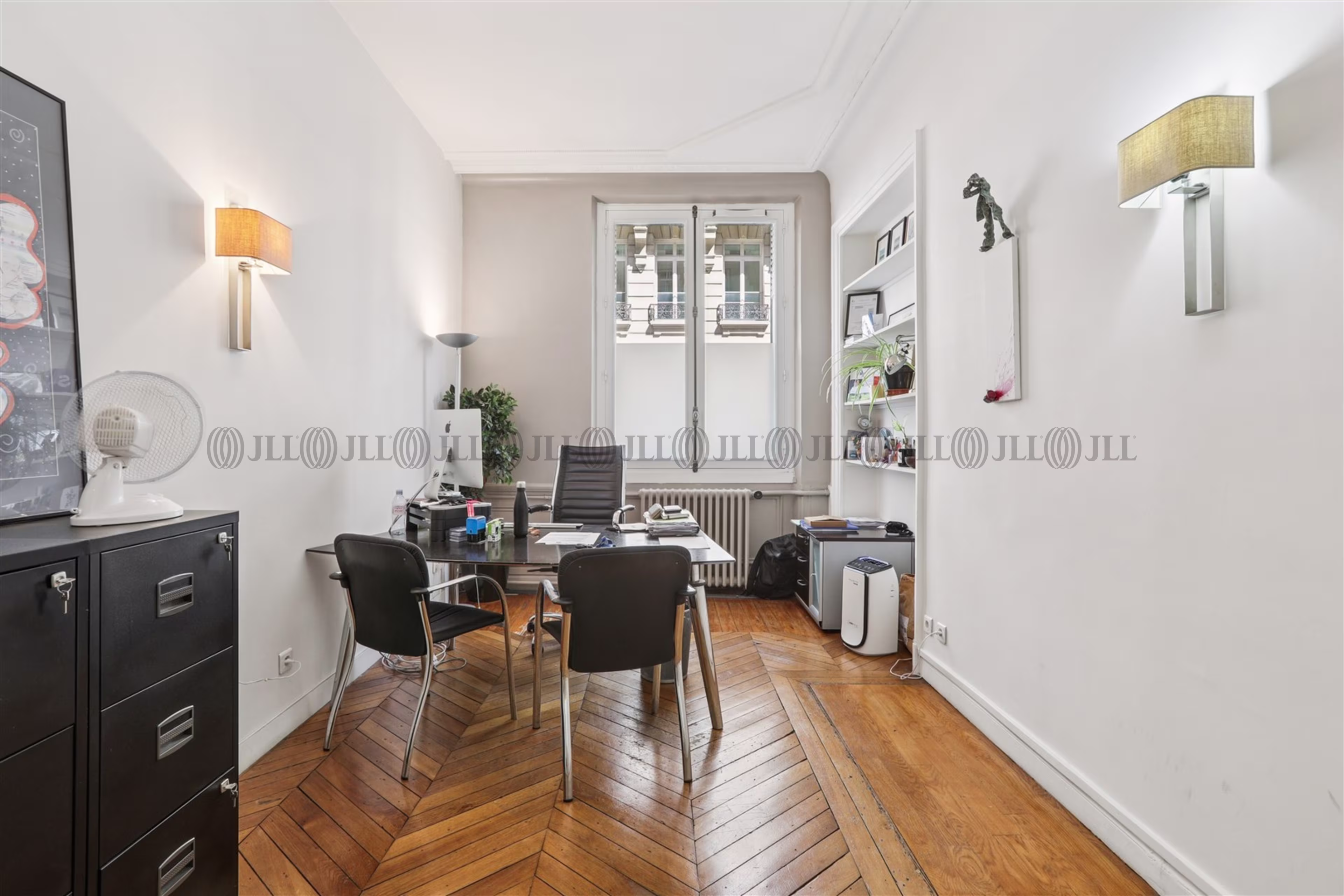 11 RUE PORTALIS