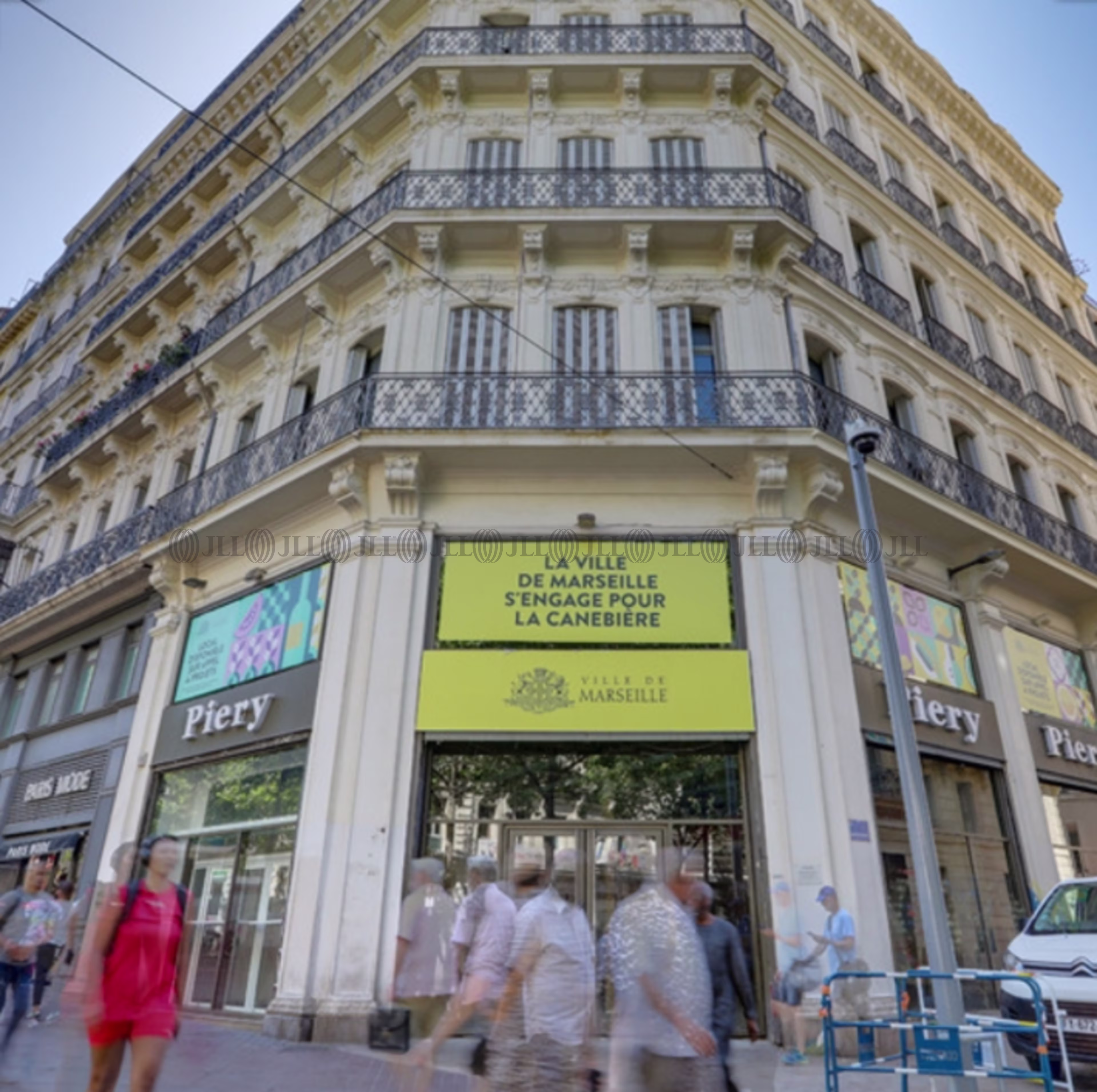 22 RUE LONGUE DES CAPUCINS