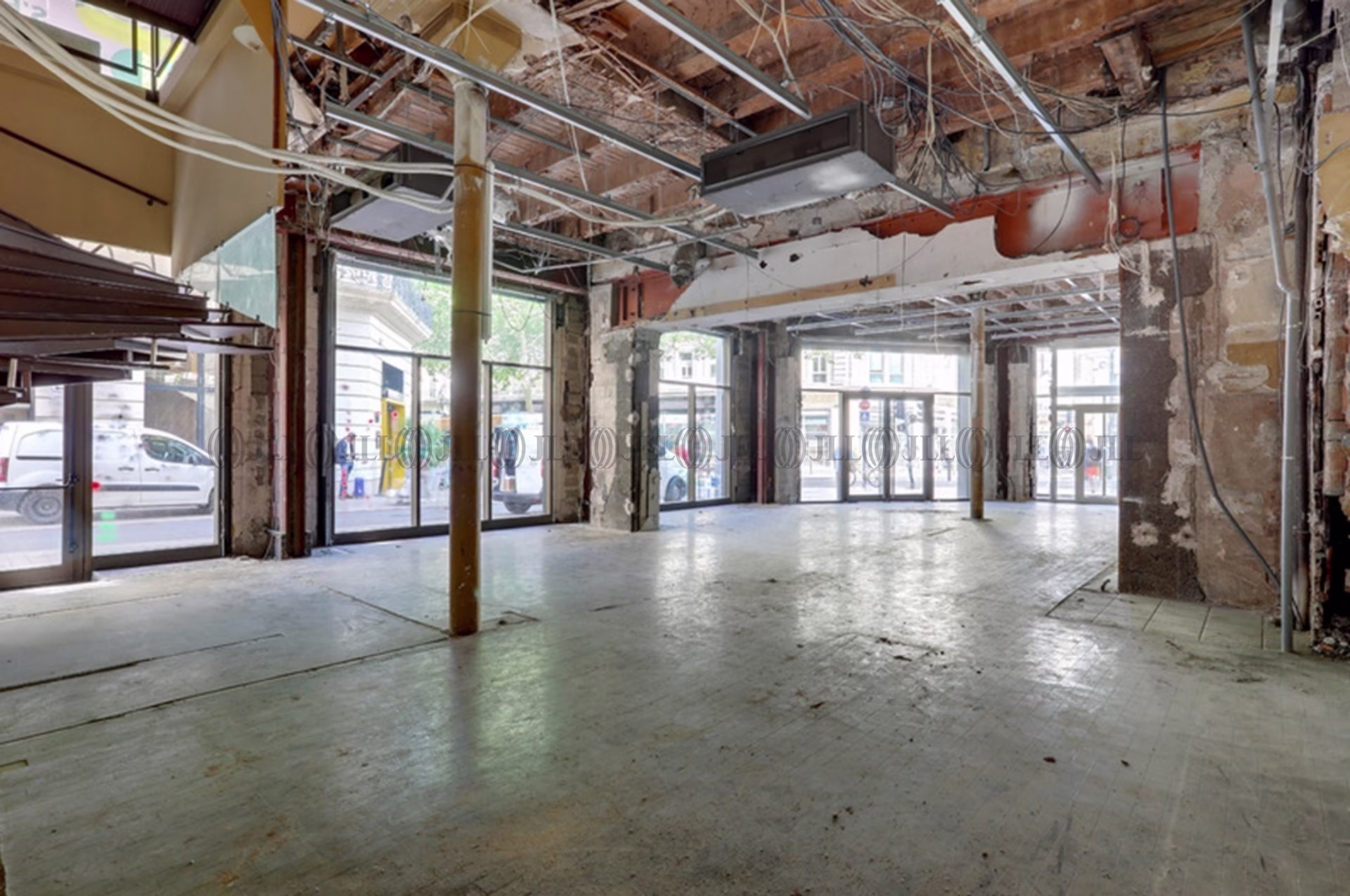 22 RUE LONGUE DES CAPUCINS