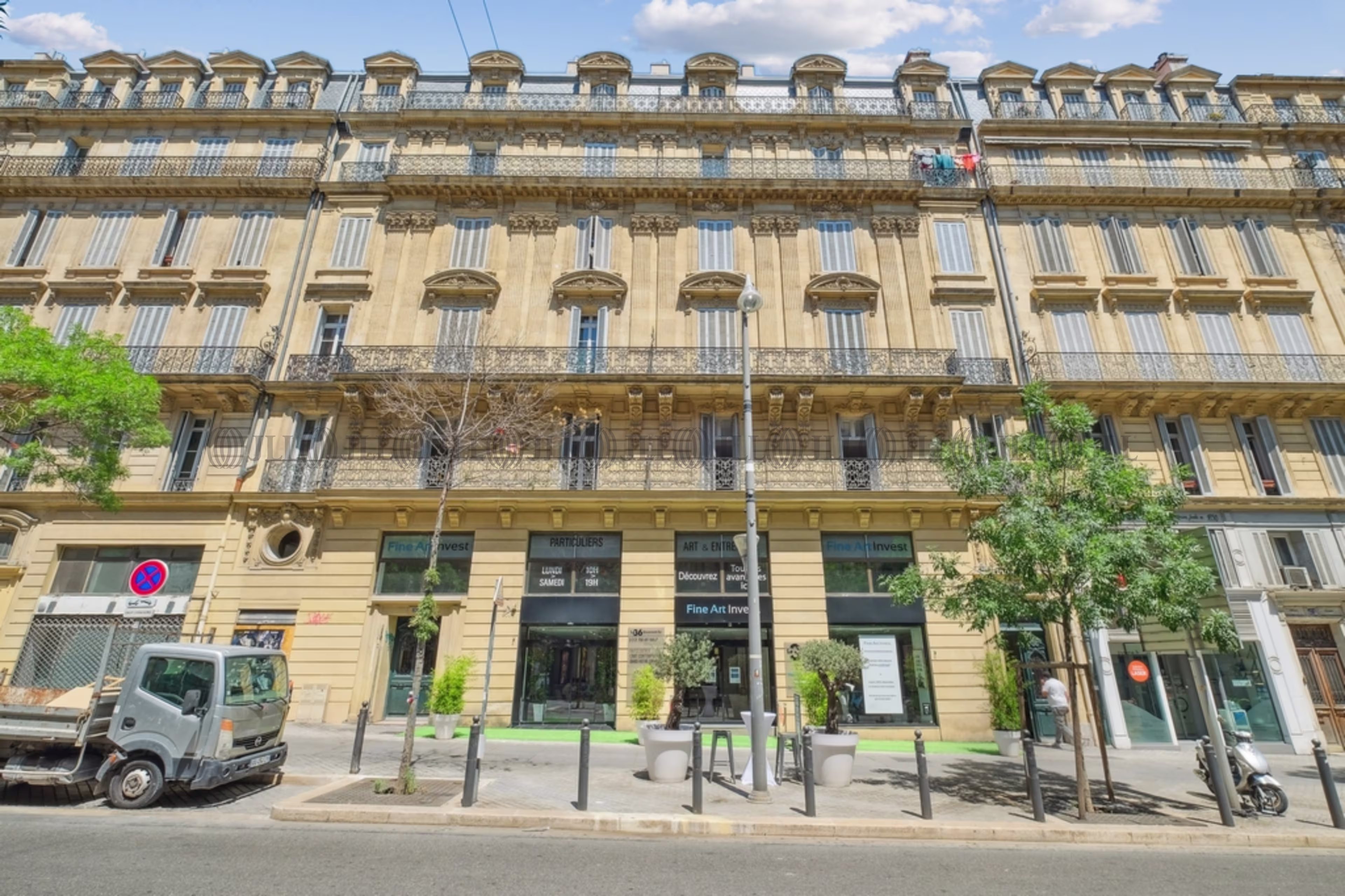34-36 RUE DE LA REPUBLIQUE