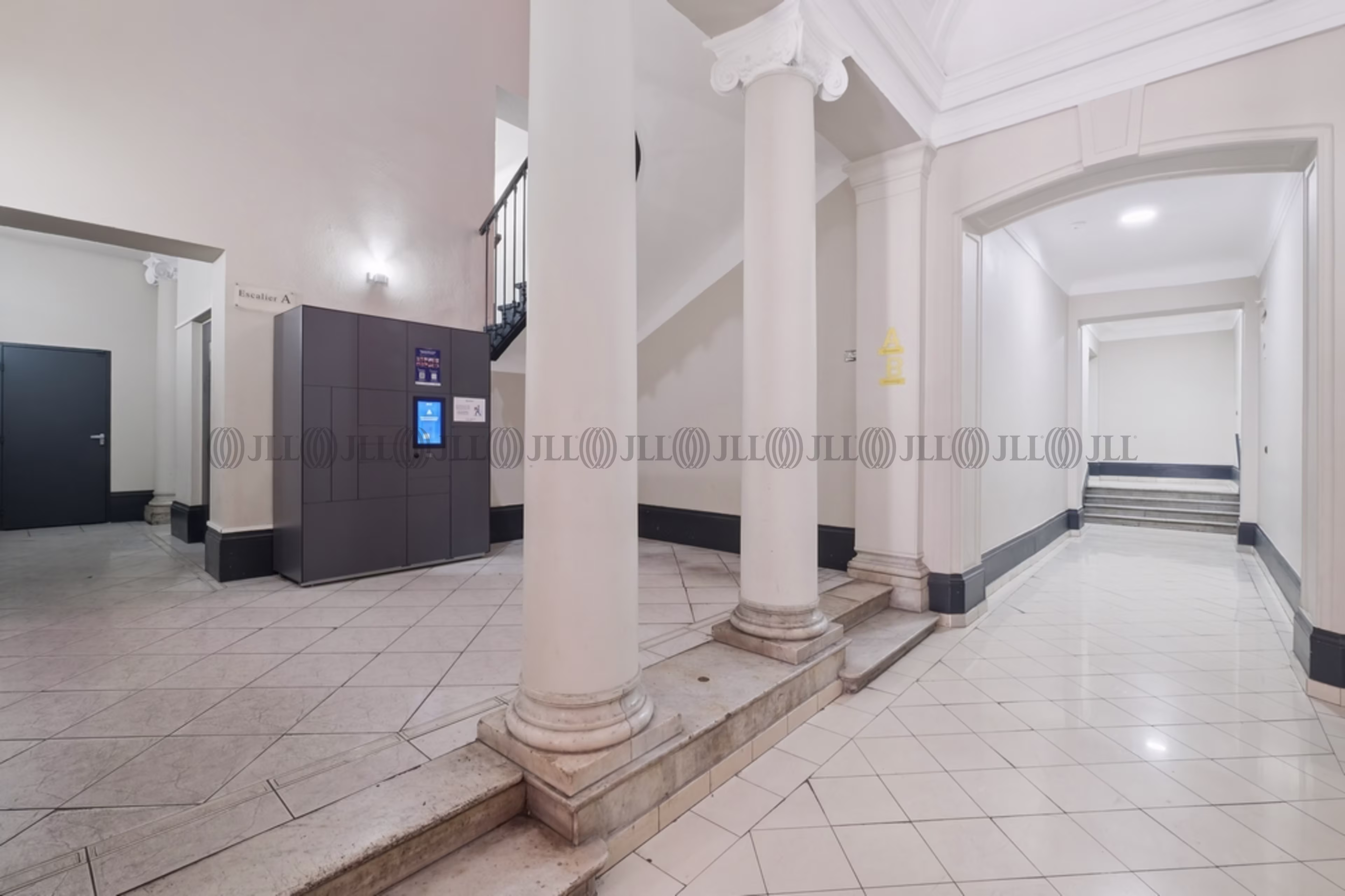 38-40 RUE DE LA REPUBLIQUE