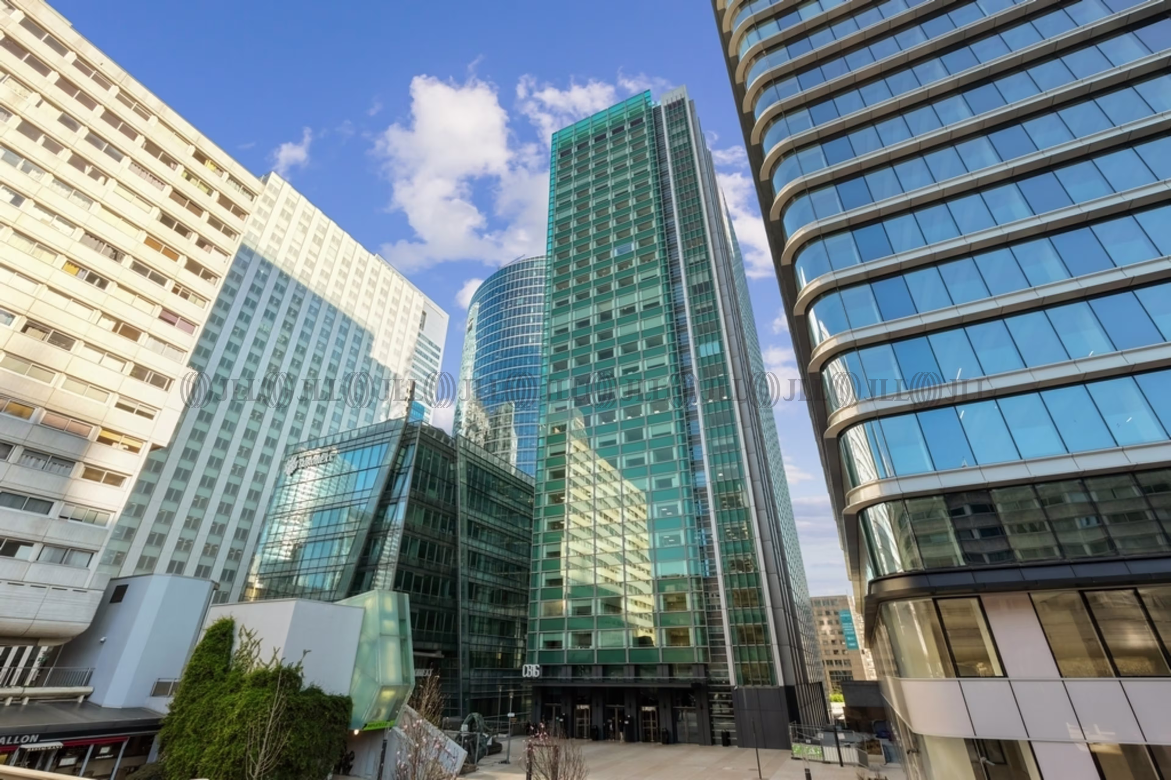 17 PLACE DES REFLETS