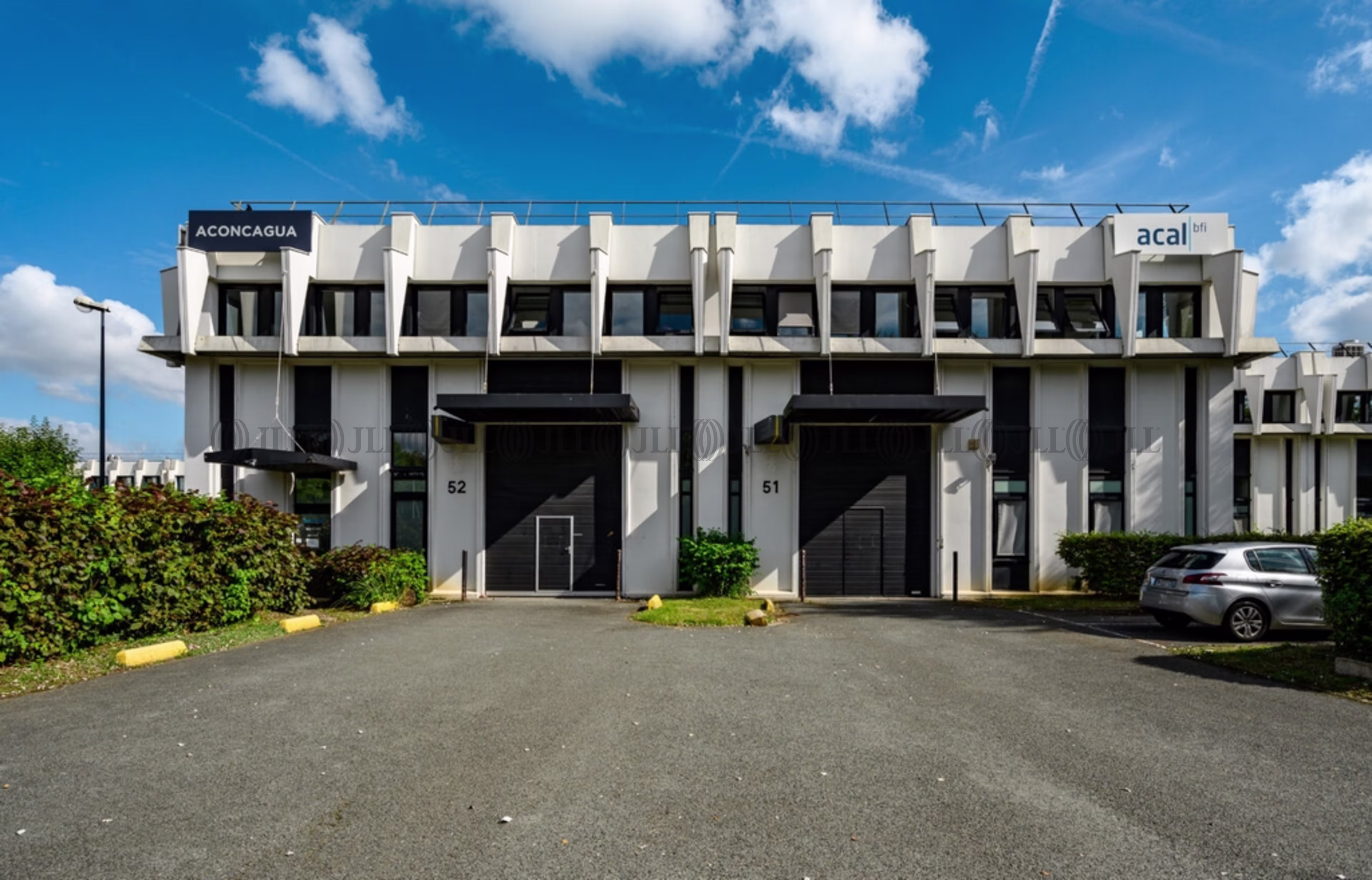 3 ALLEE DU GRAND SAINT BERNARD