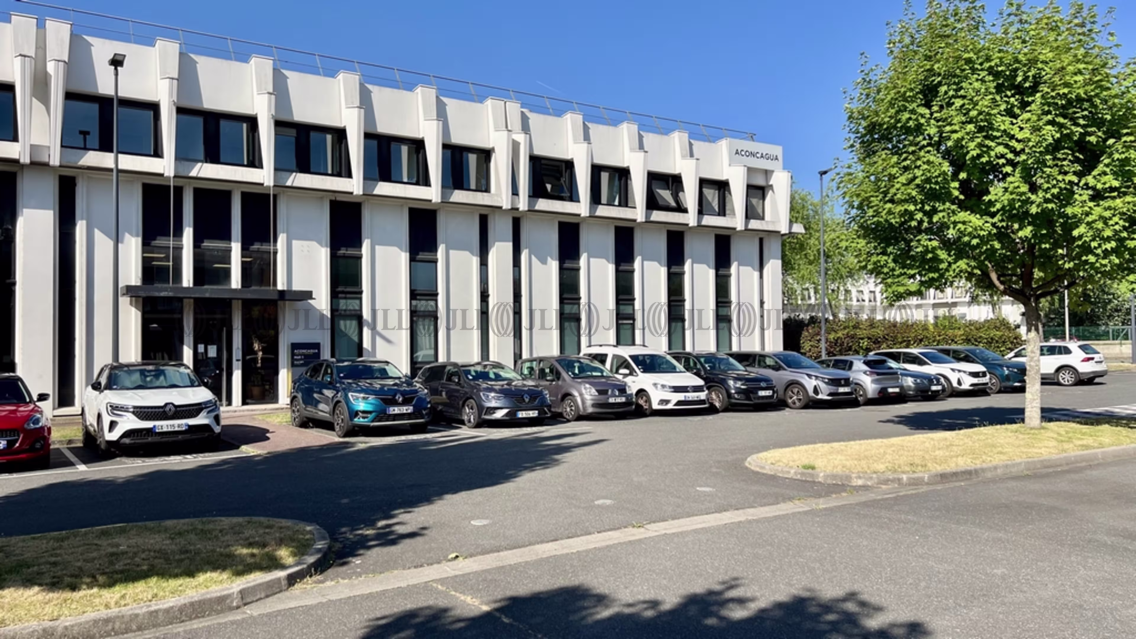 3 ALLEE DU GRAND SAINT BERNARD