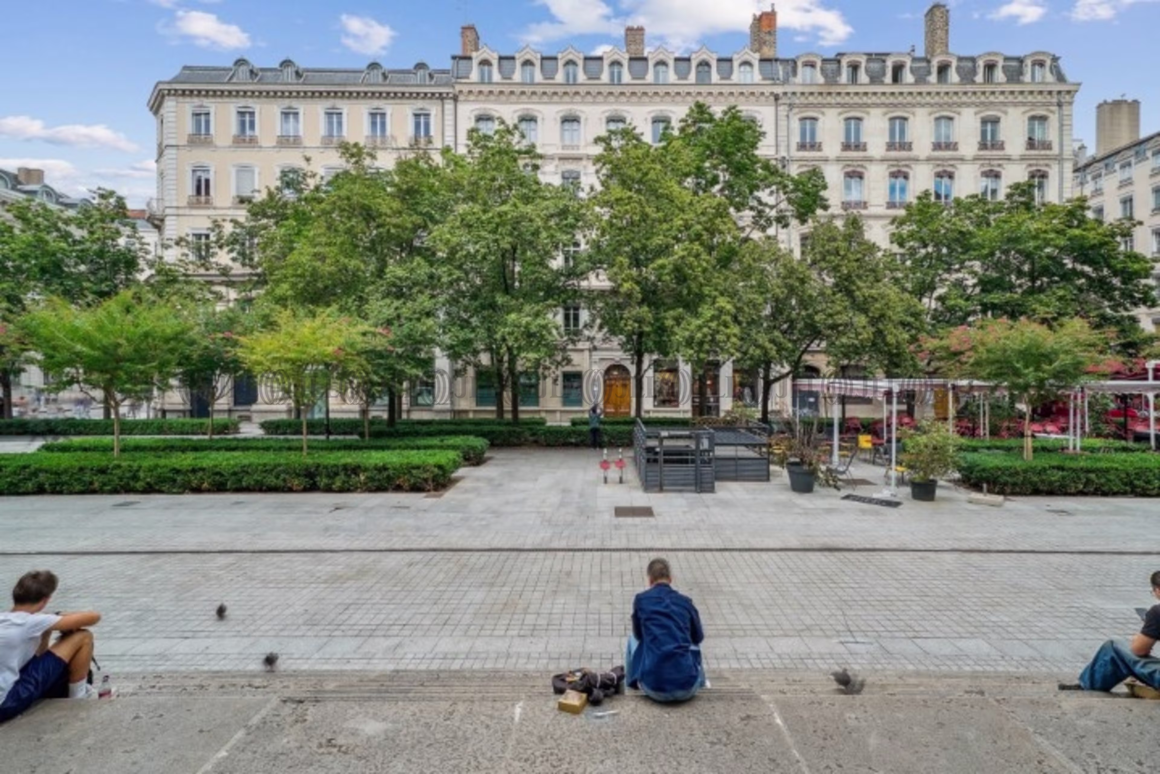 2 PLACE DE LA BOURSE