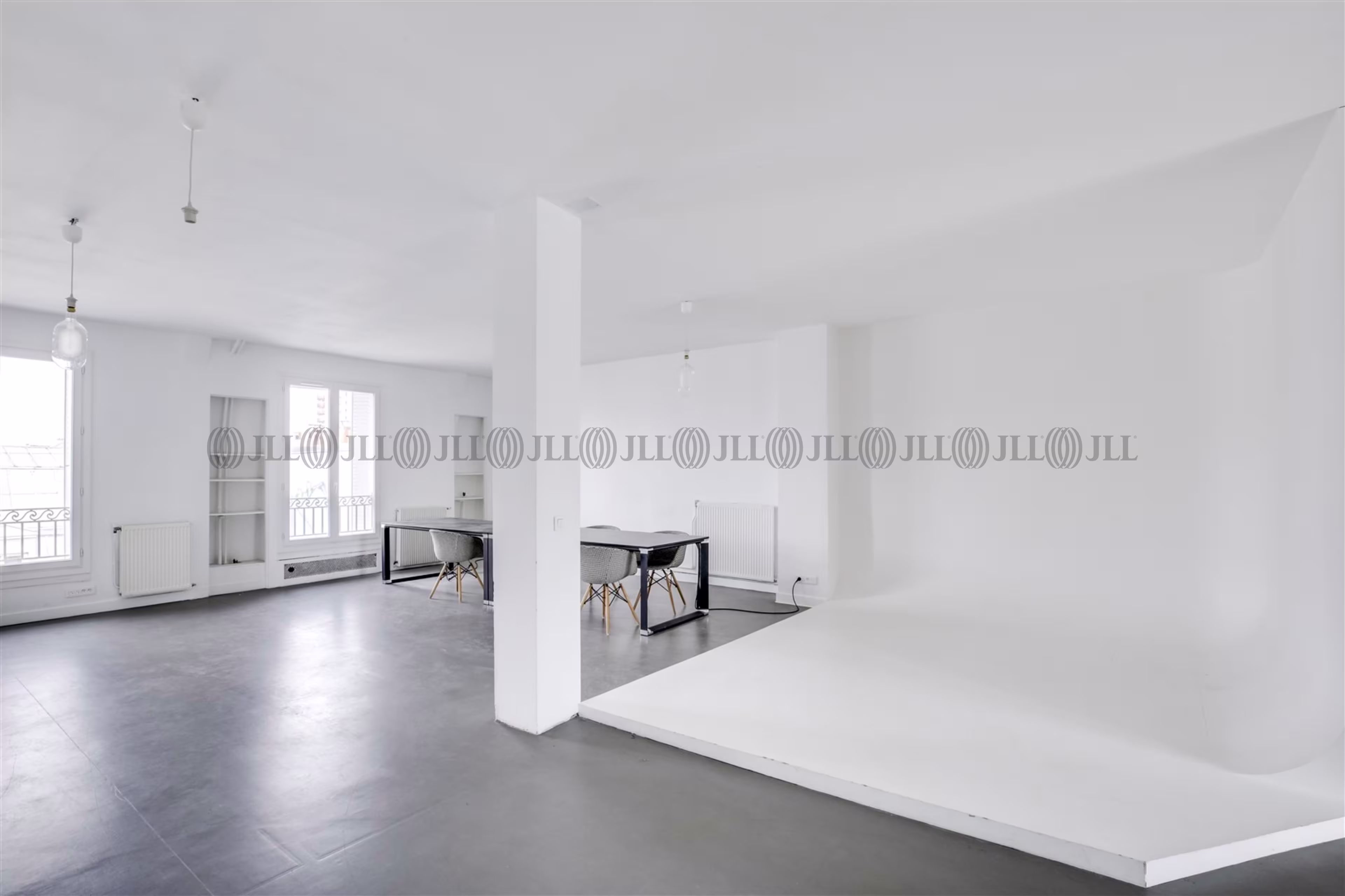 18-20 RUE DU FAUBOURG DU TEMPLE