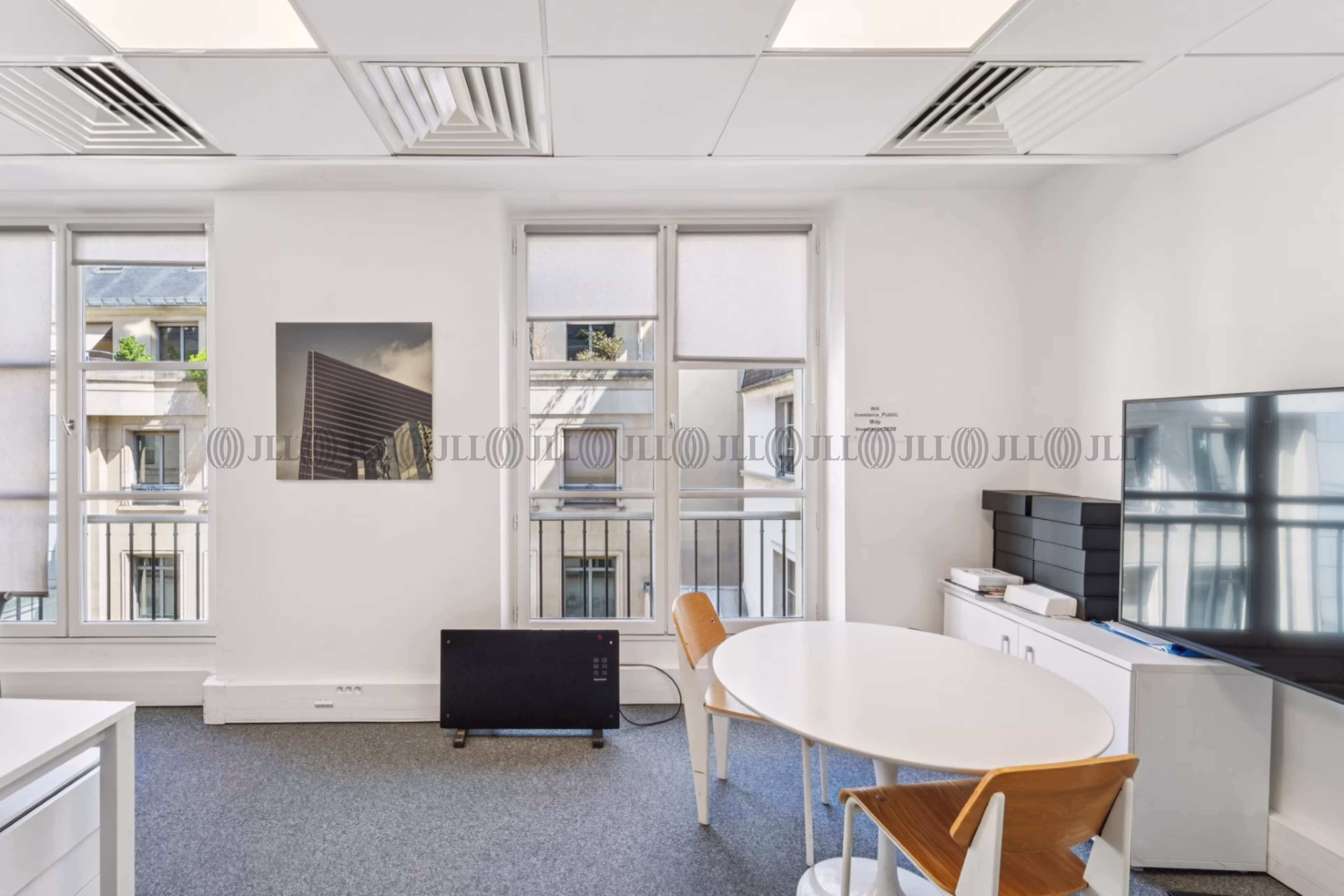 29-31 RUE SAINT AUGUSTIN