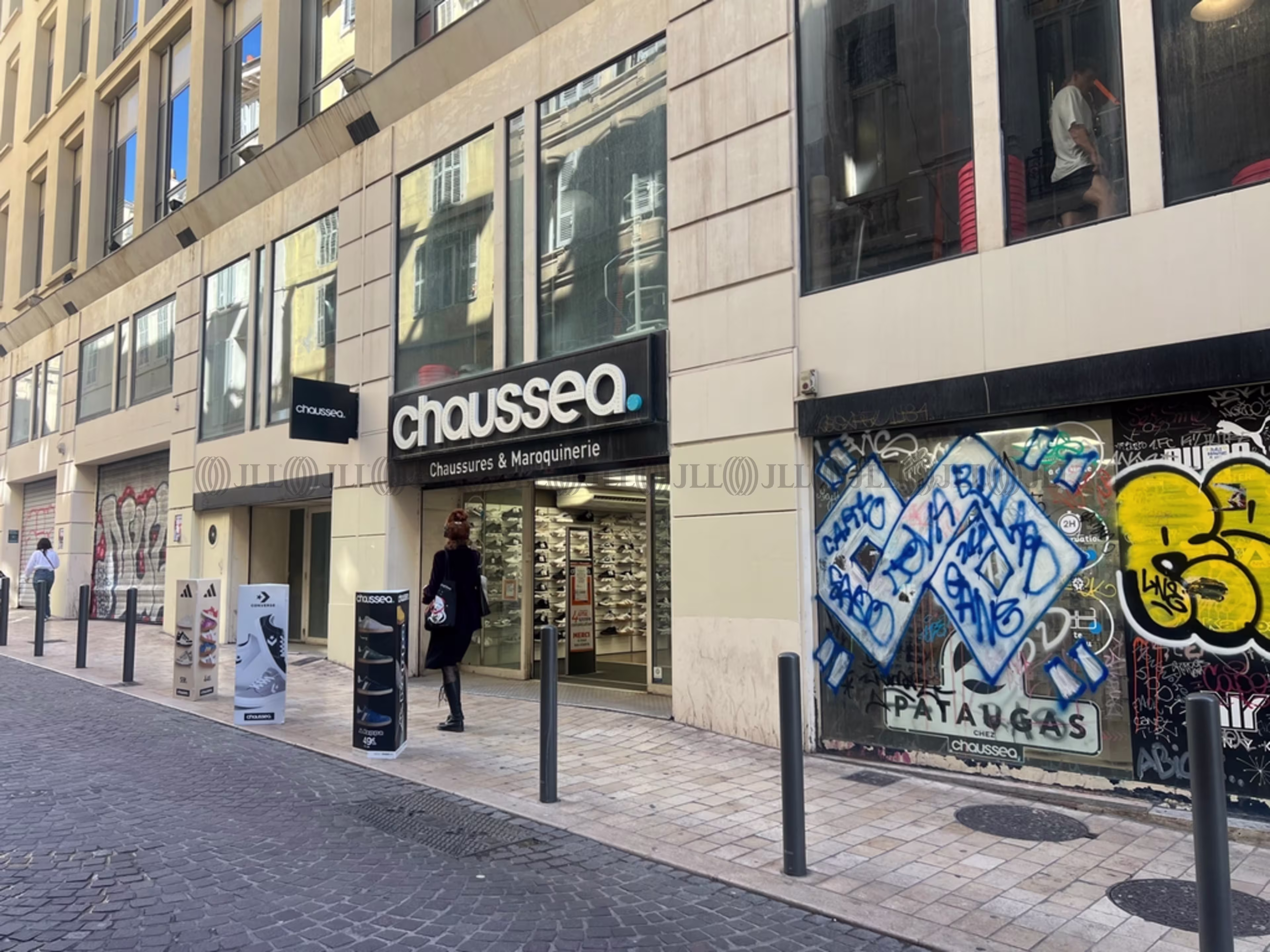 21-23 RUE VACON