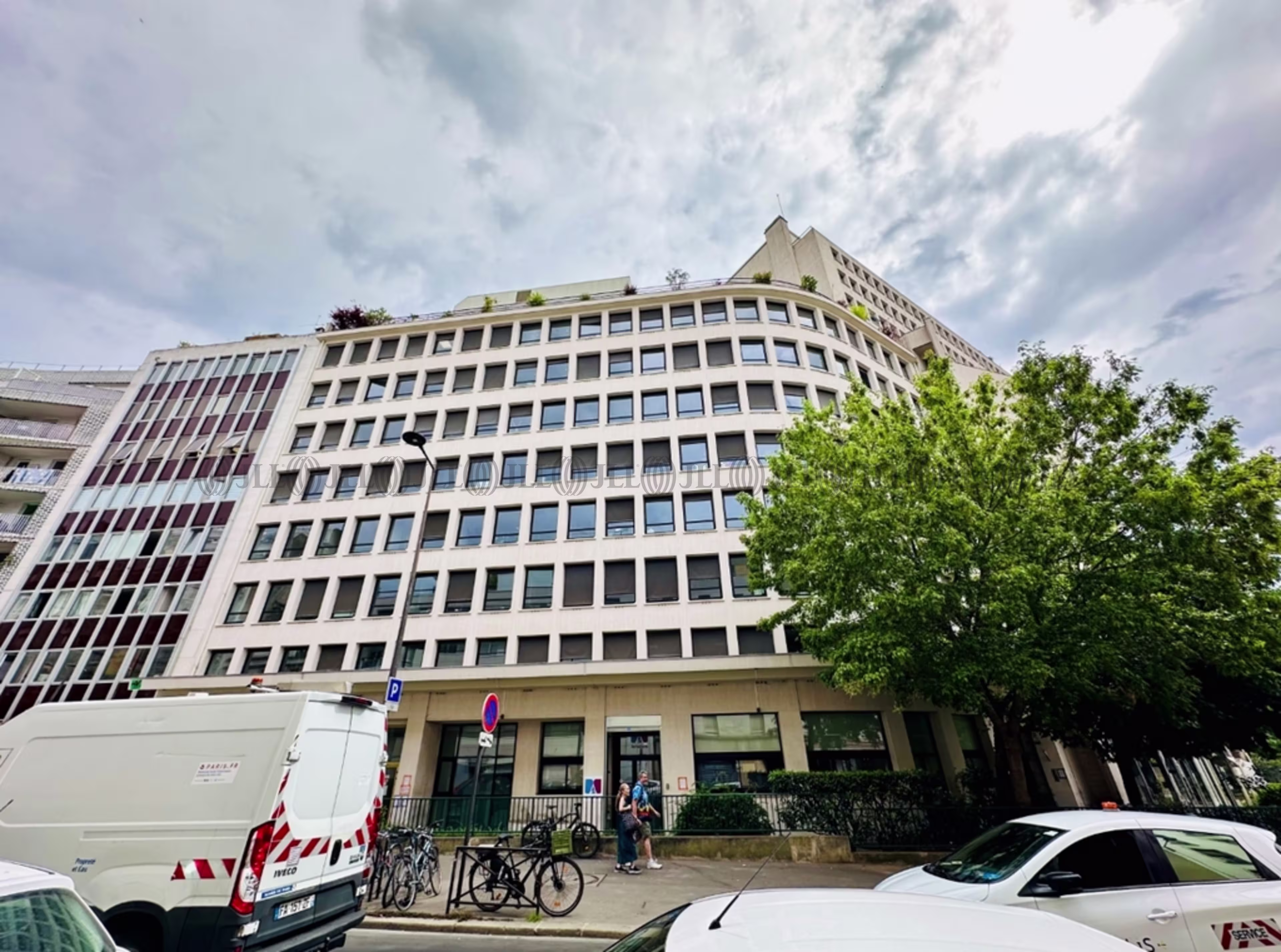 58BIS RUE DU DESSOUS DES BERGES