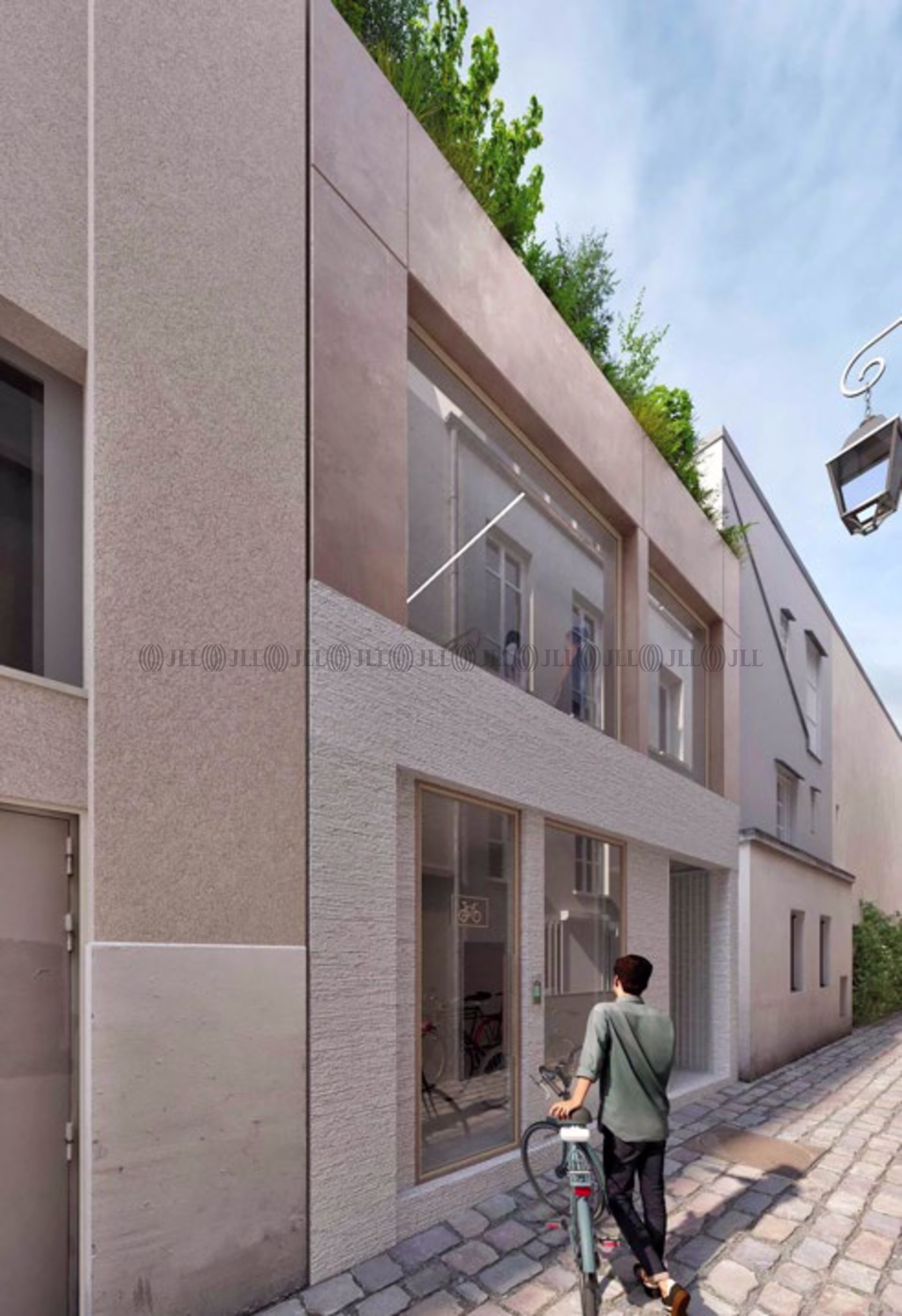 6 RUE LAMARTINE