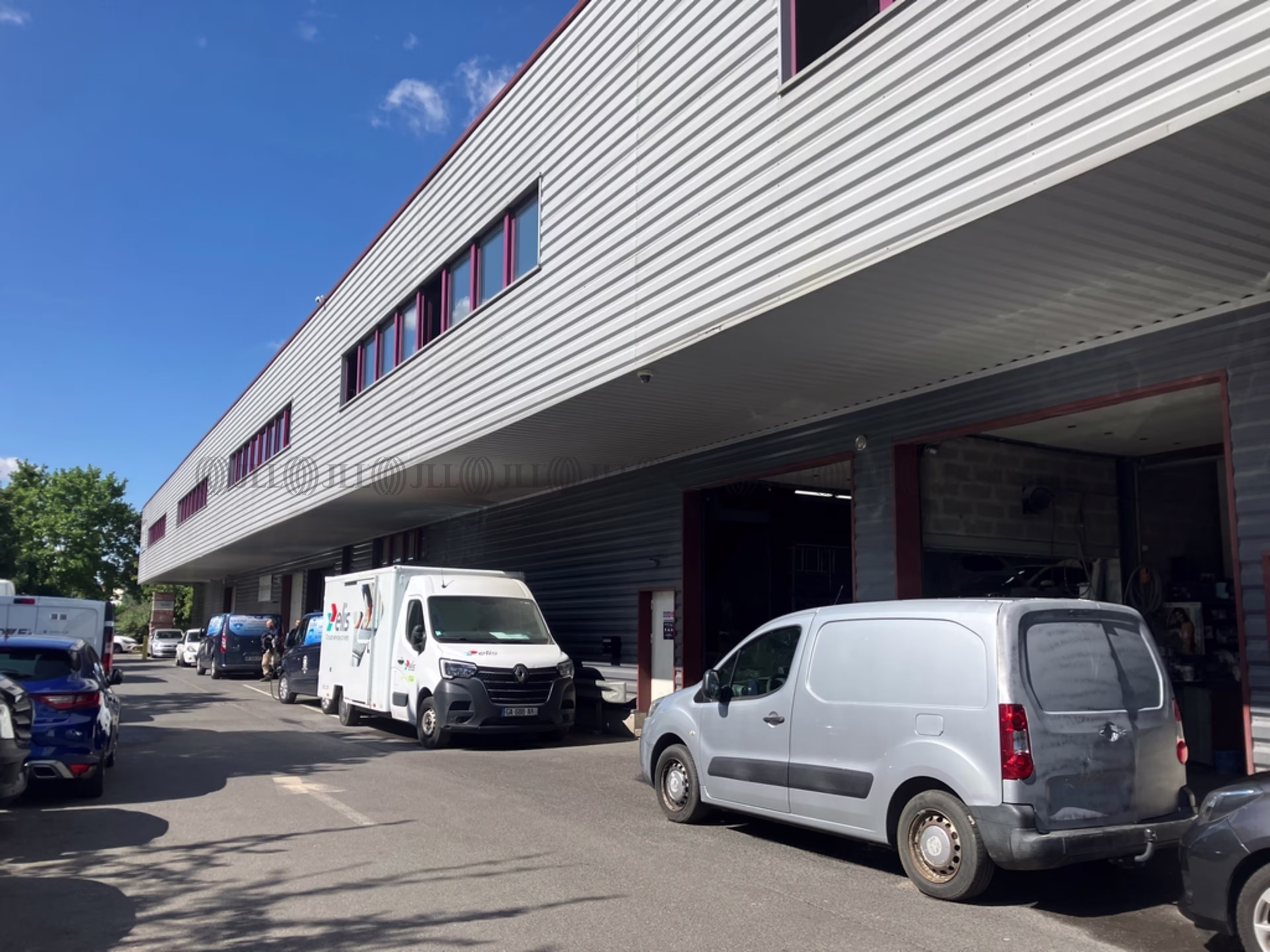 78 AVENUE DU CHATEAU
