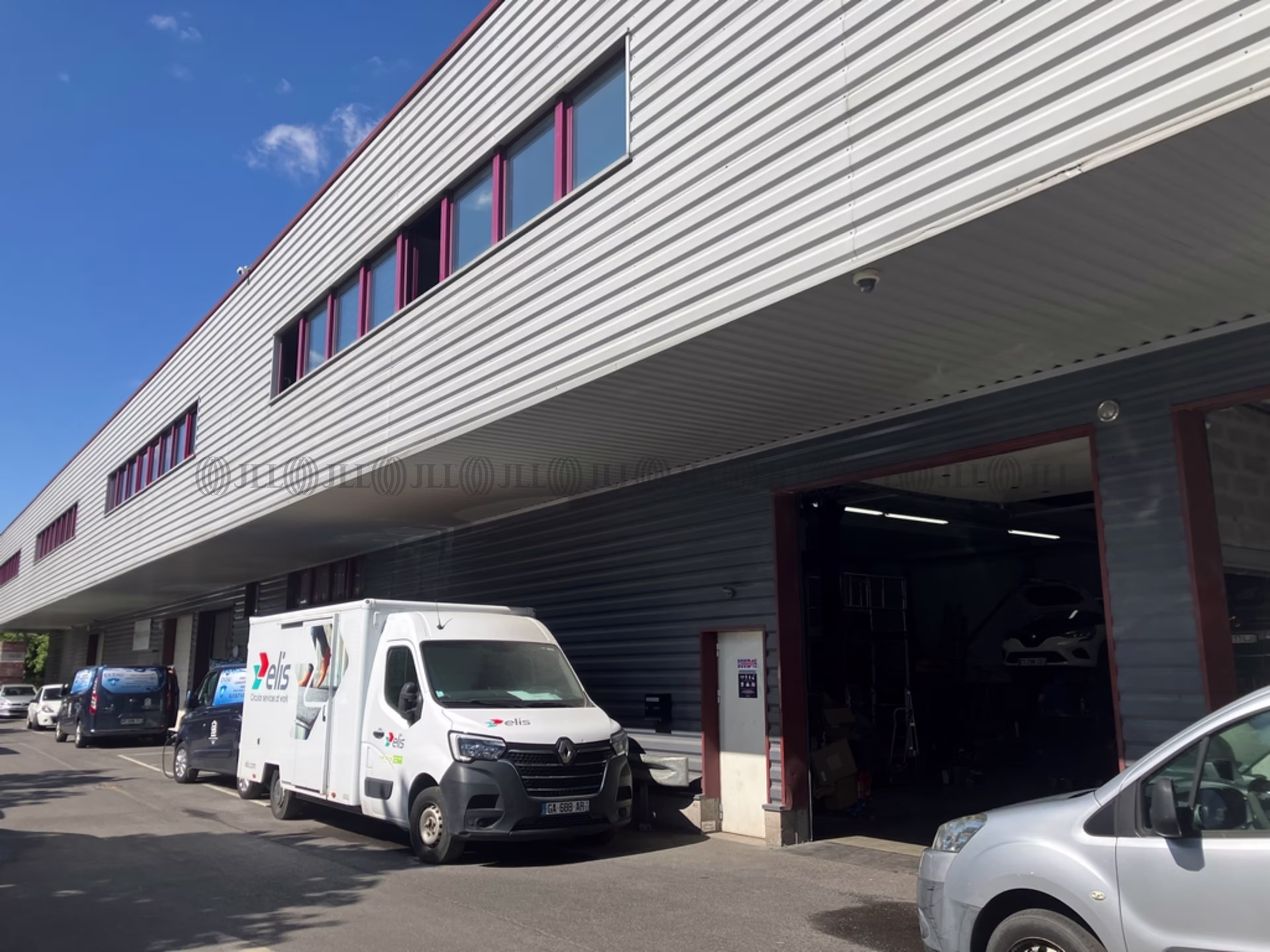 78 AVENUE DU CHATEAU