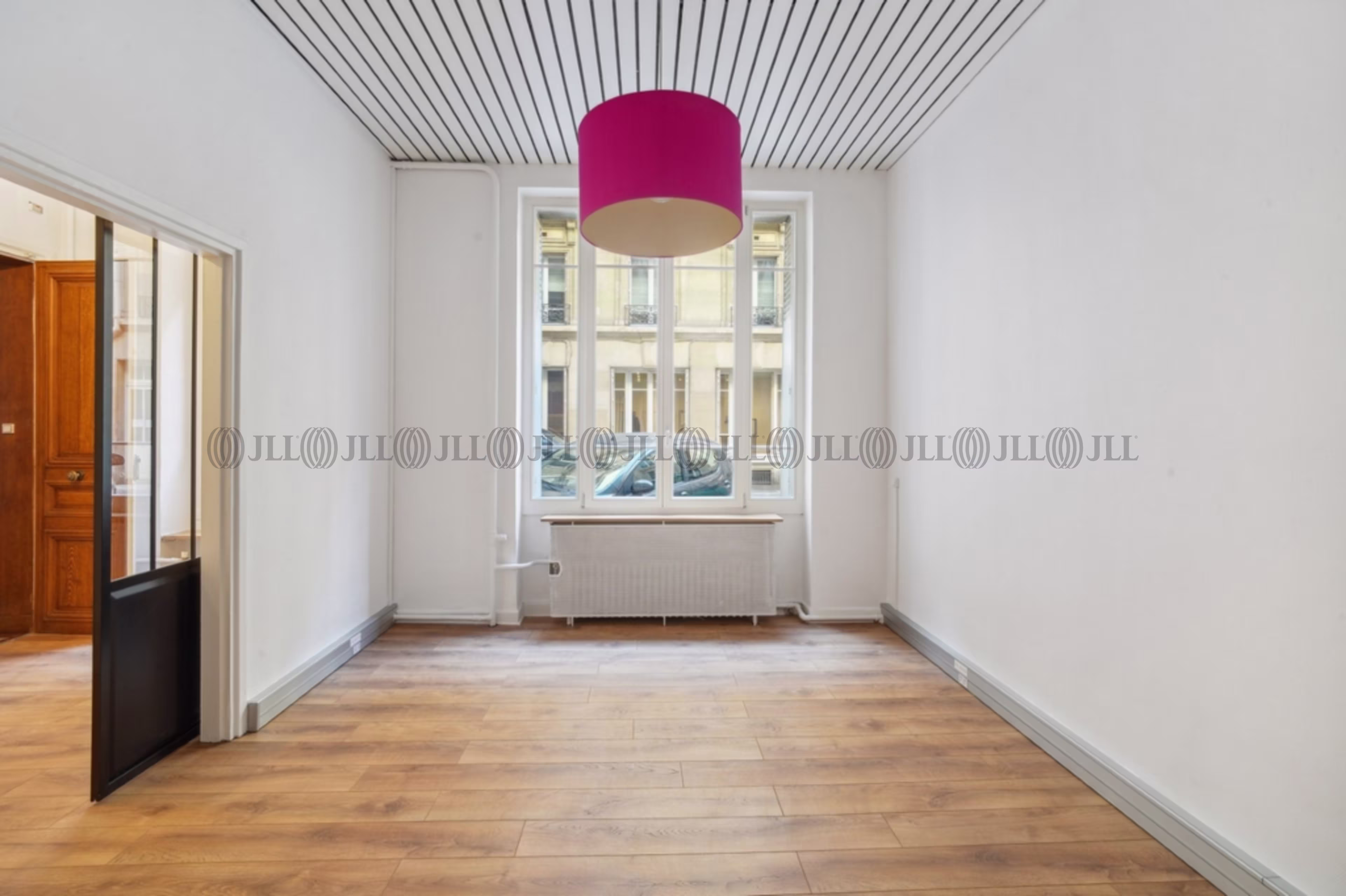 97 BOULEVARD MALESHERBES