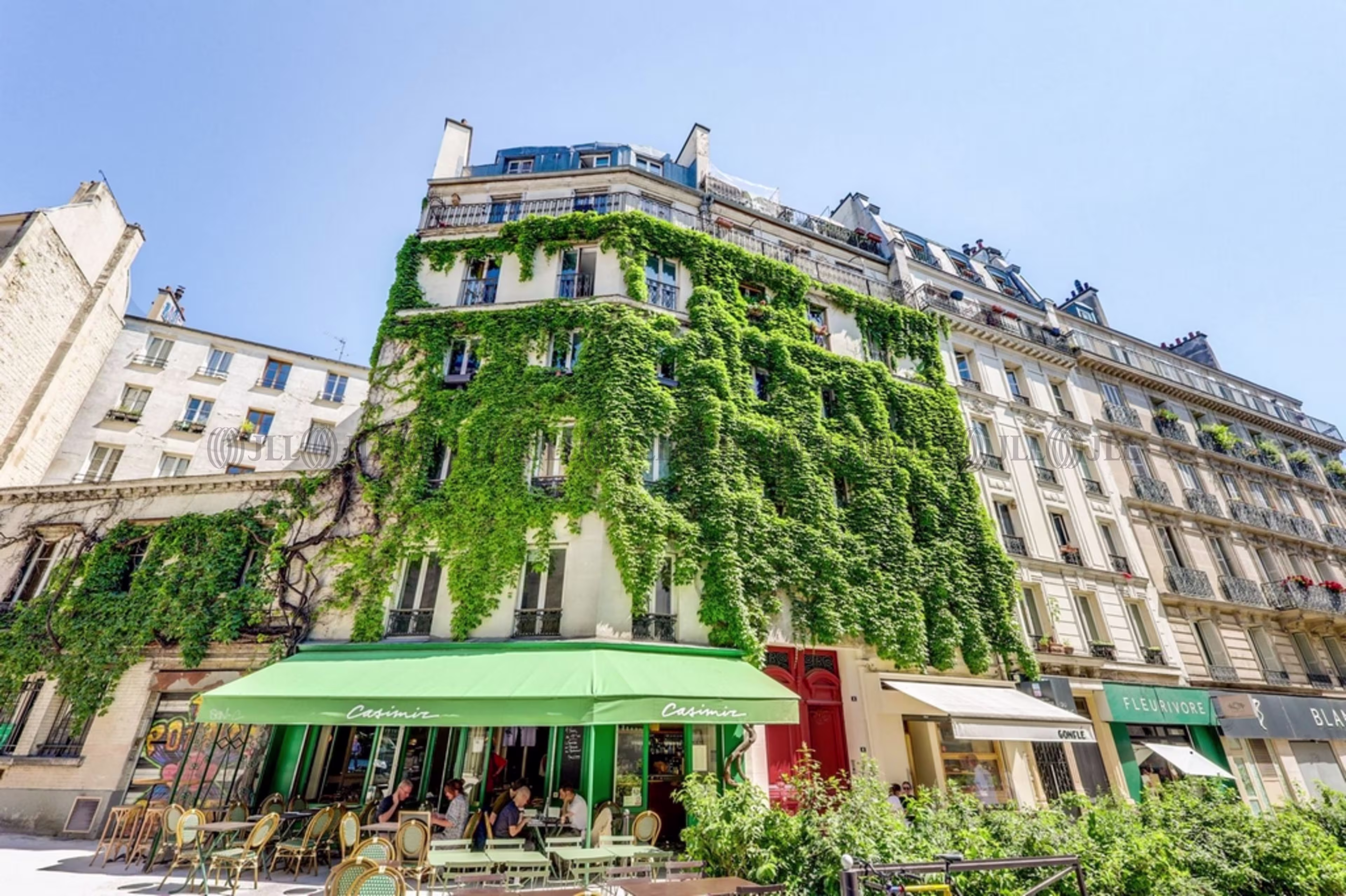 6 RUE DE BELZUNCE