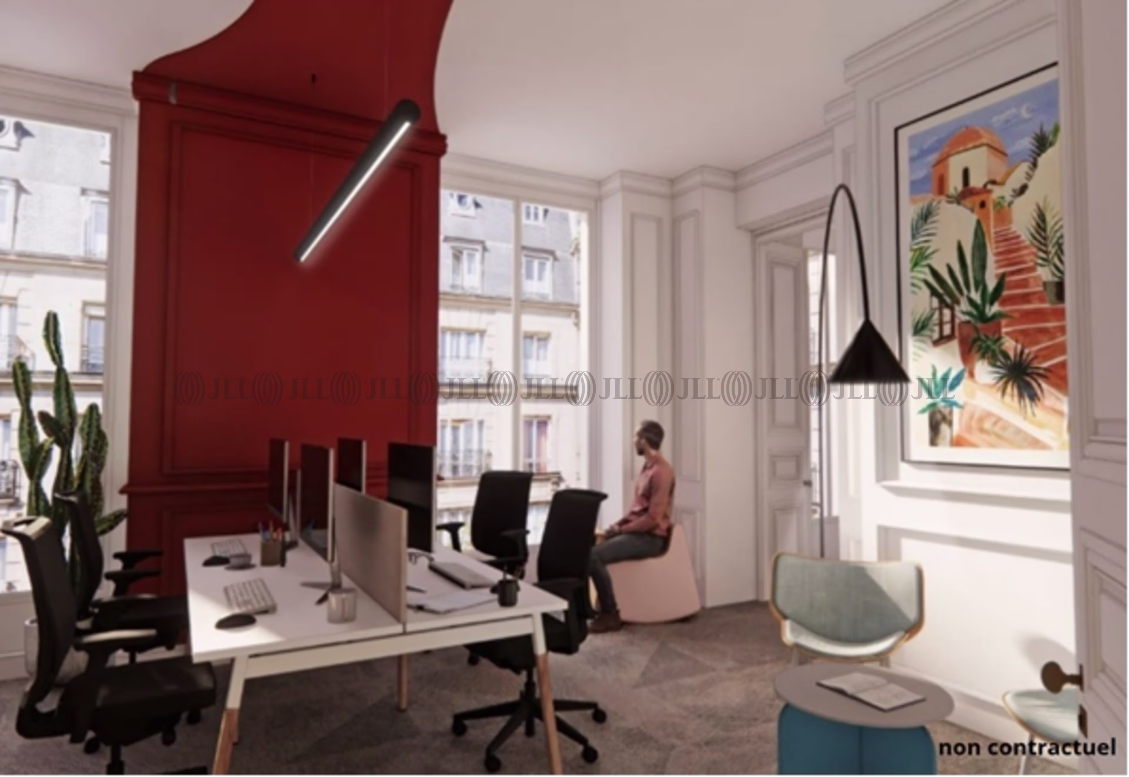6 BOULEVARD DES CAPUCINES