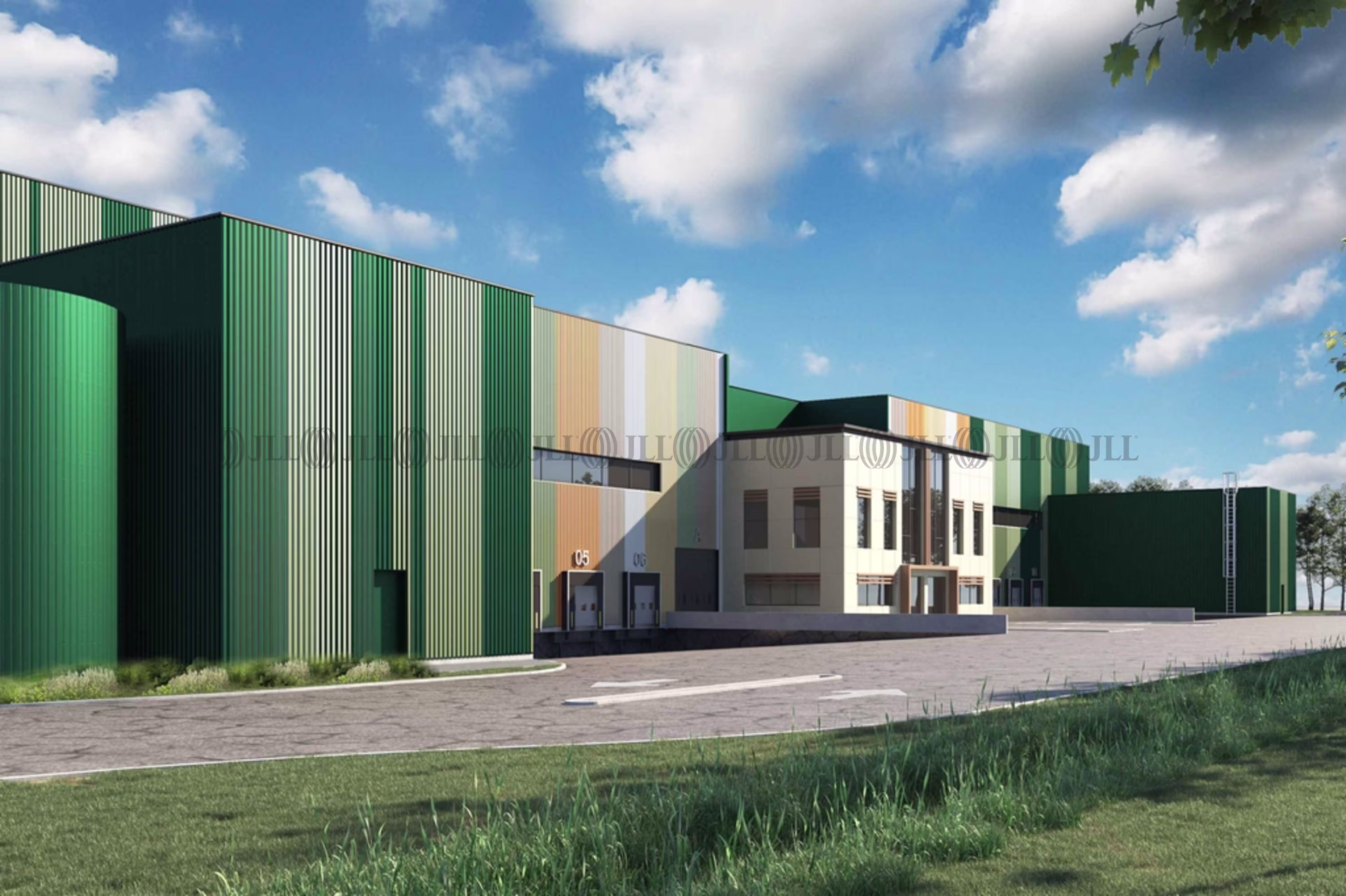 ROUTE DEPARTEMENTALE 317