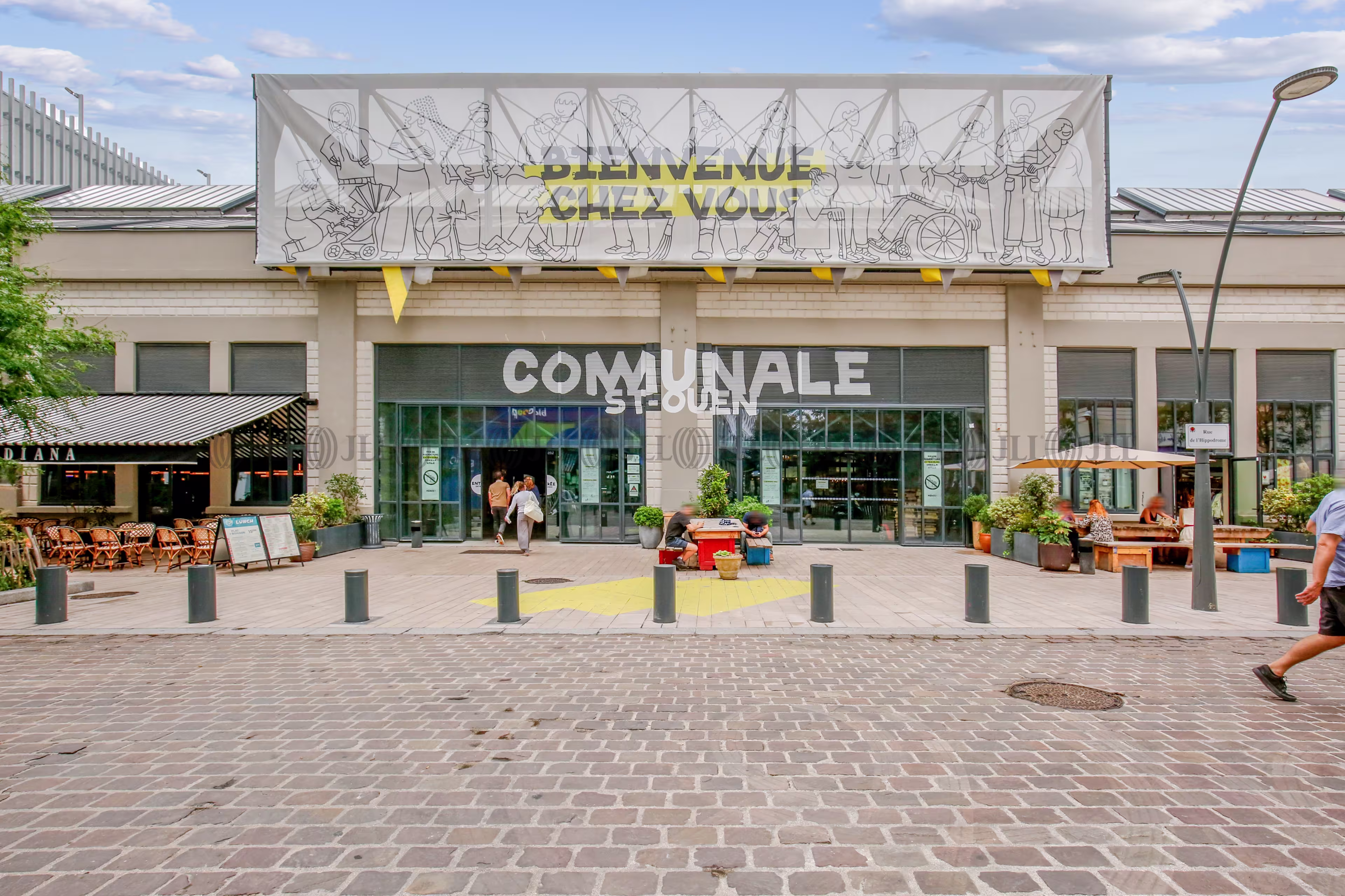 23-27 RUE DES BATELIERS