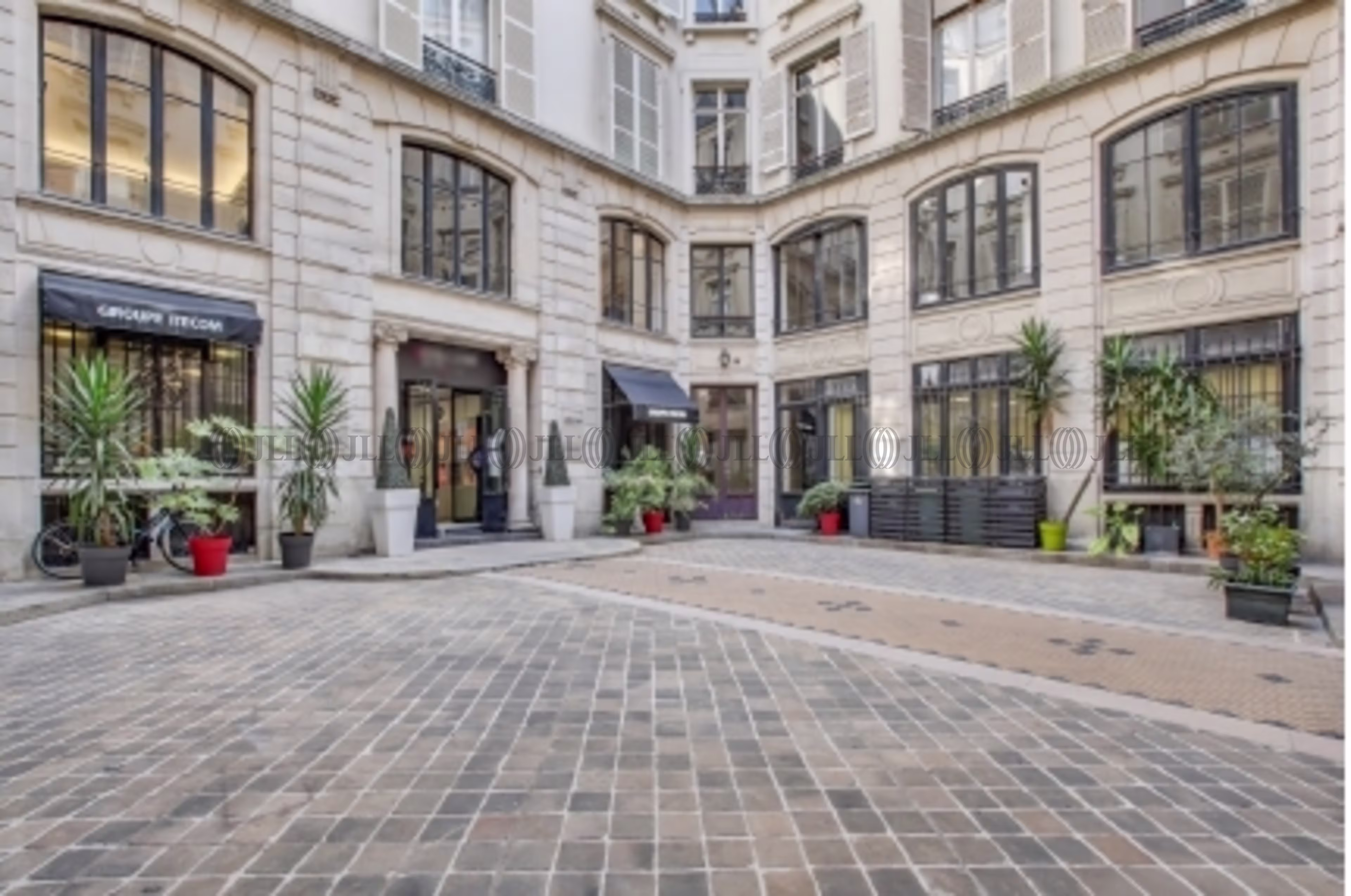 12 RUE DU 4 SEPTEMBRE