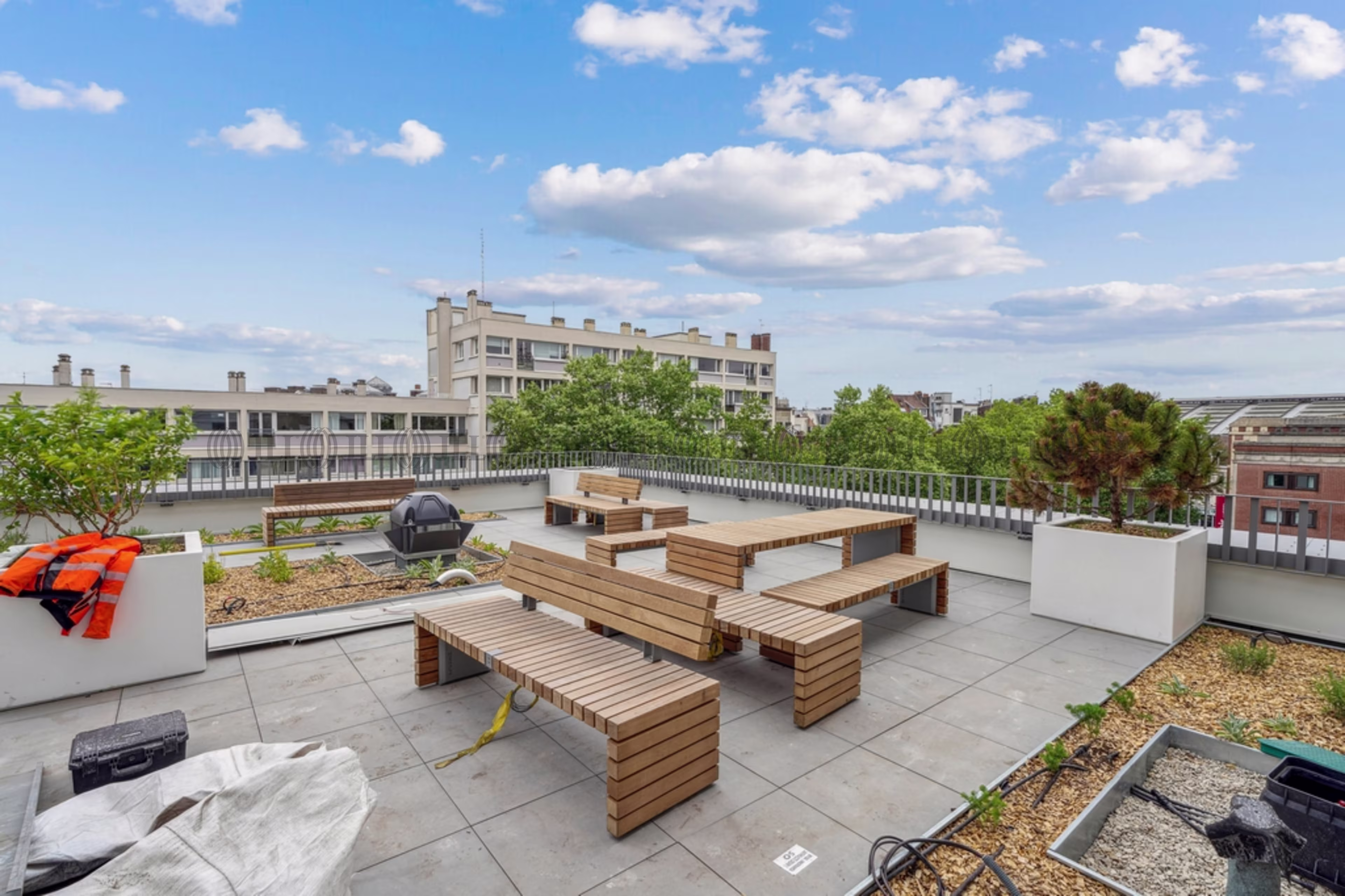 33 AVENUE CHARLES SAINT VENANT