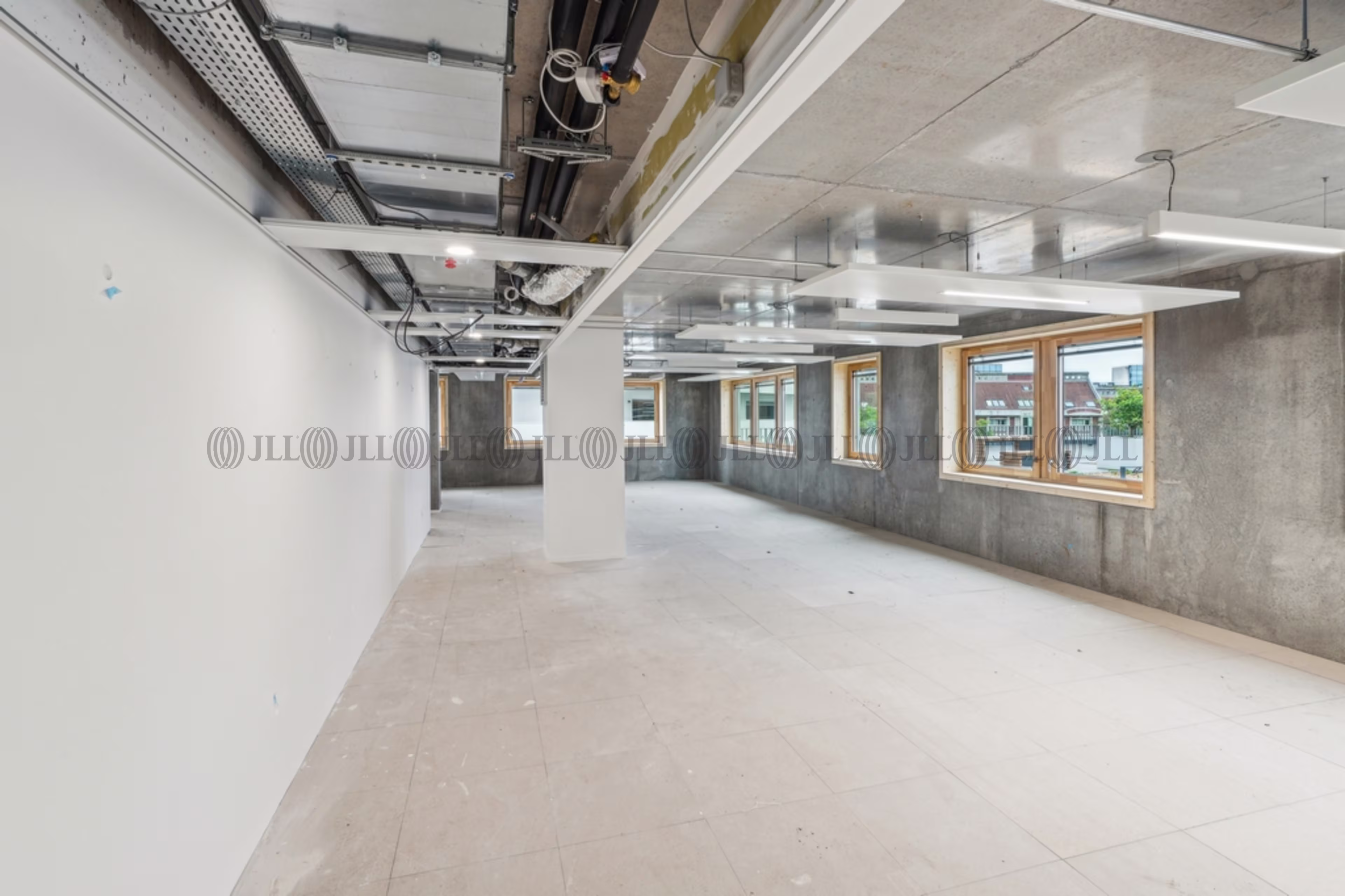 33 AVENUE CHARLES SAINT VENANT