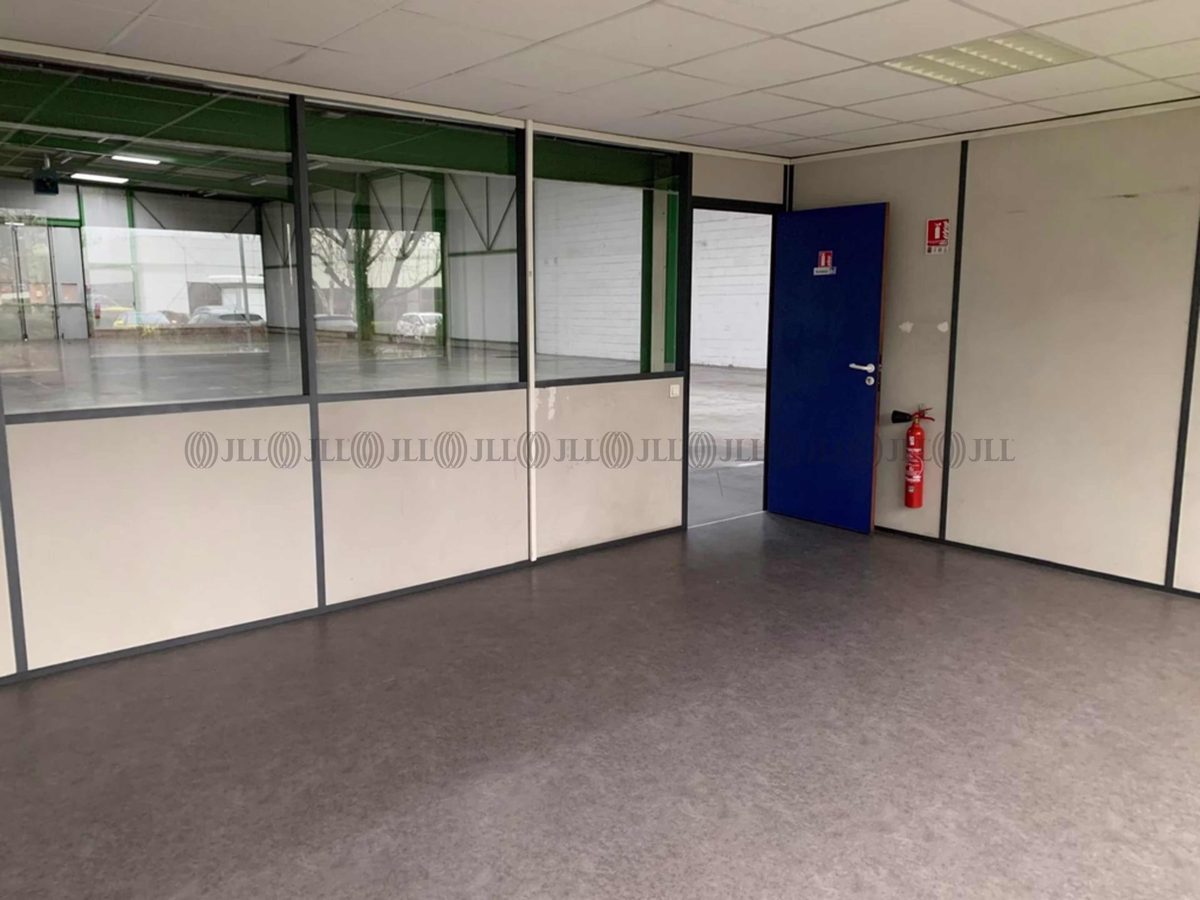20-22 RUE PAUL HENRI SPAAK