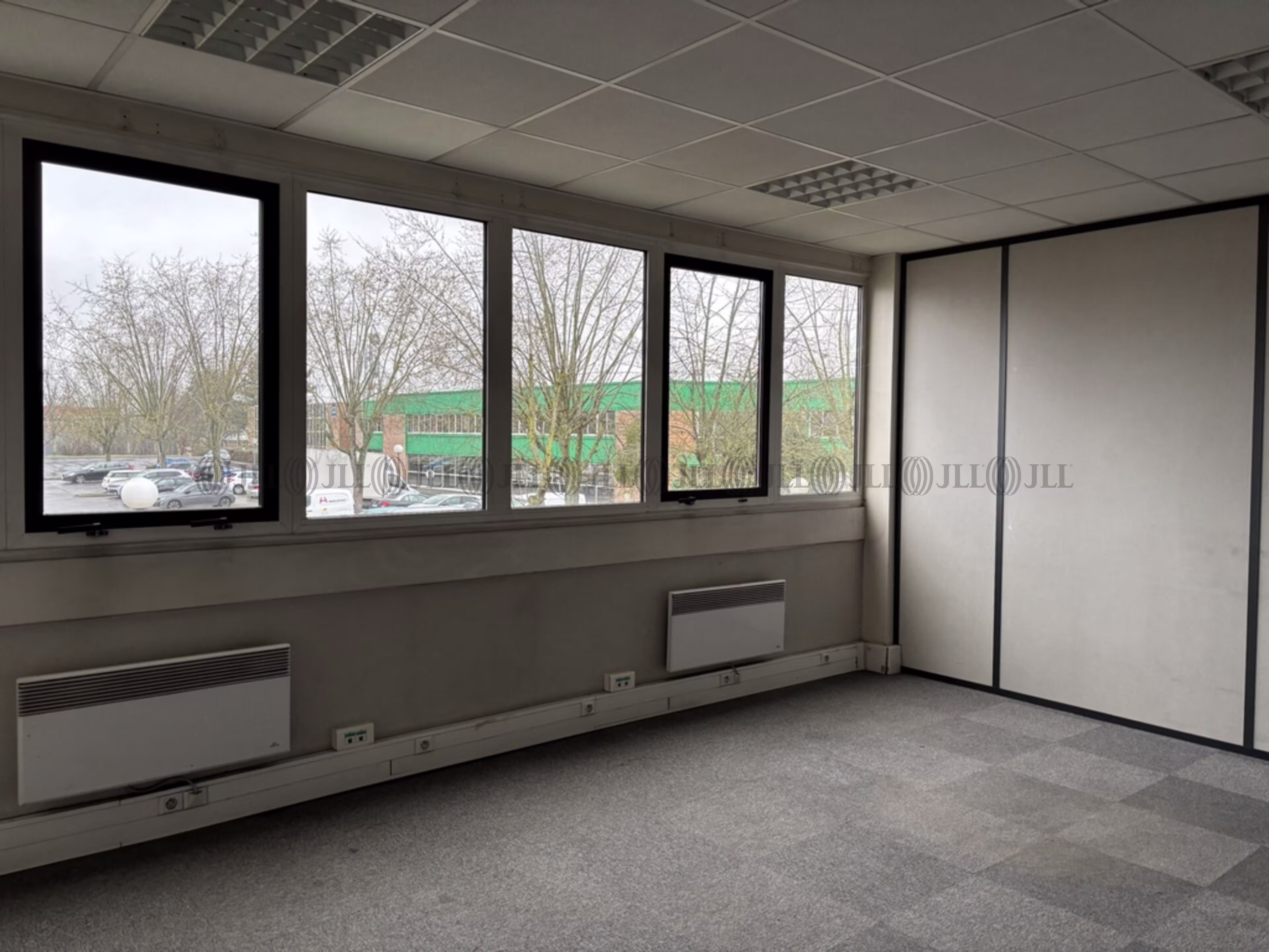 20-22 RUE PAUL HENRI SPAAK