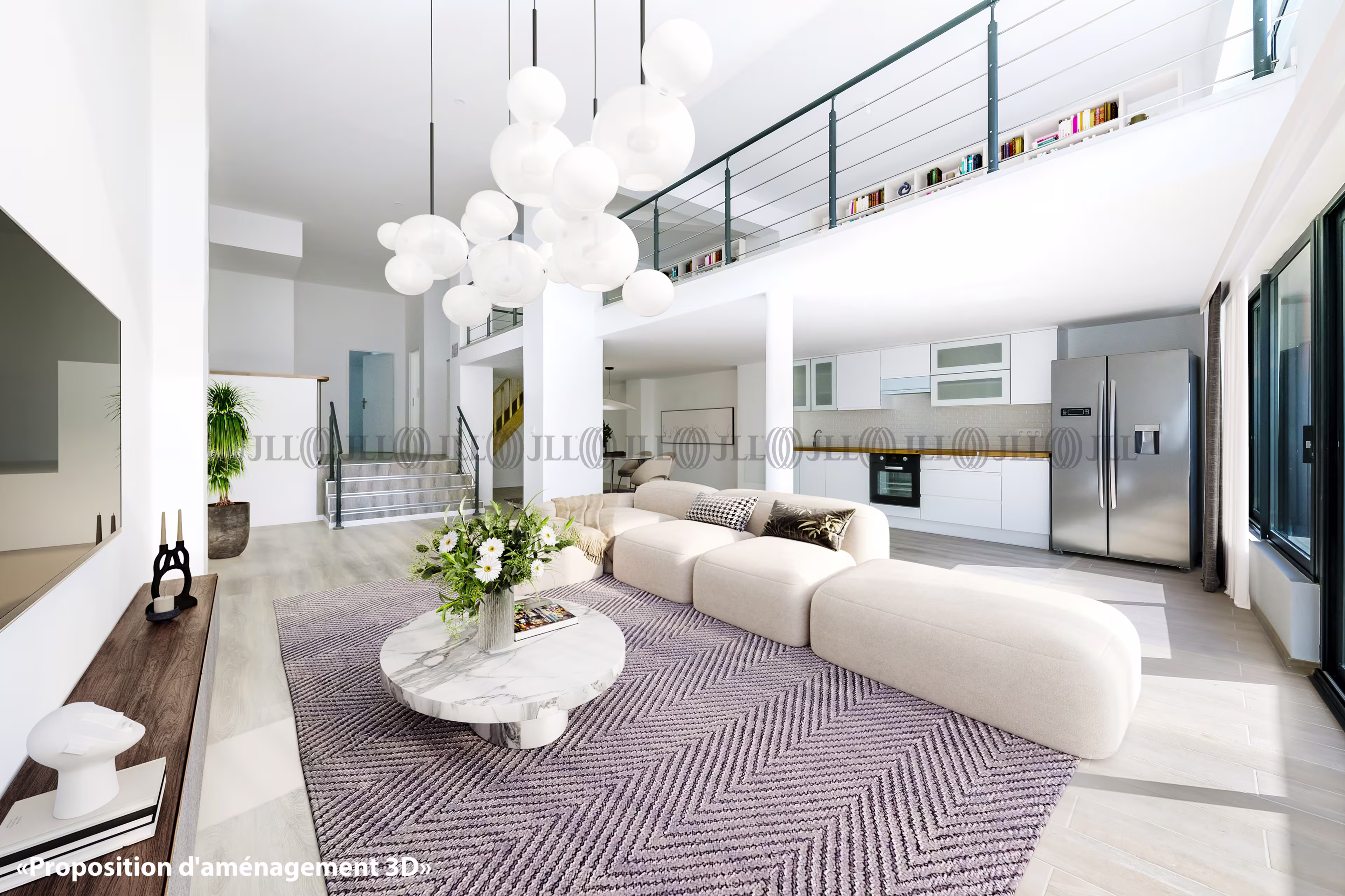 138 RUE ETIENNE MARCEL