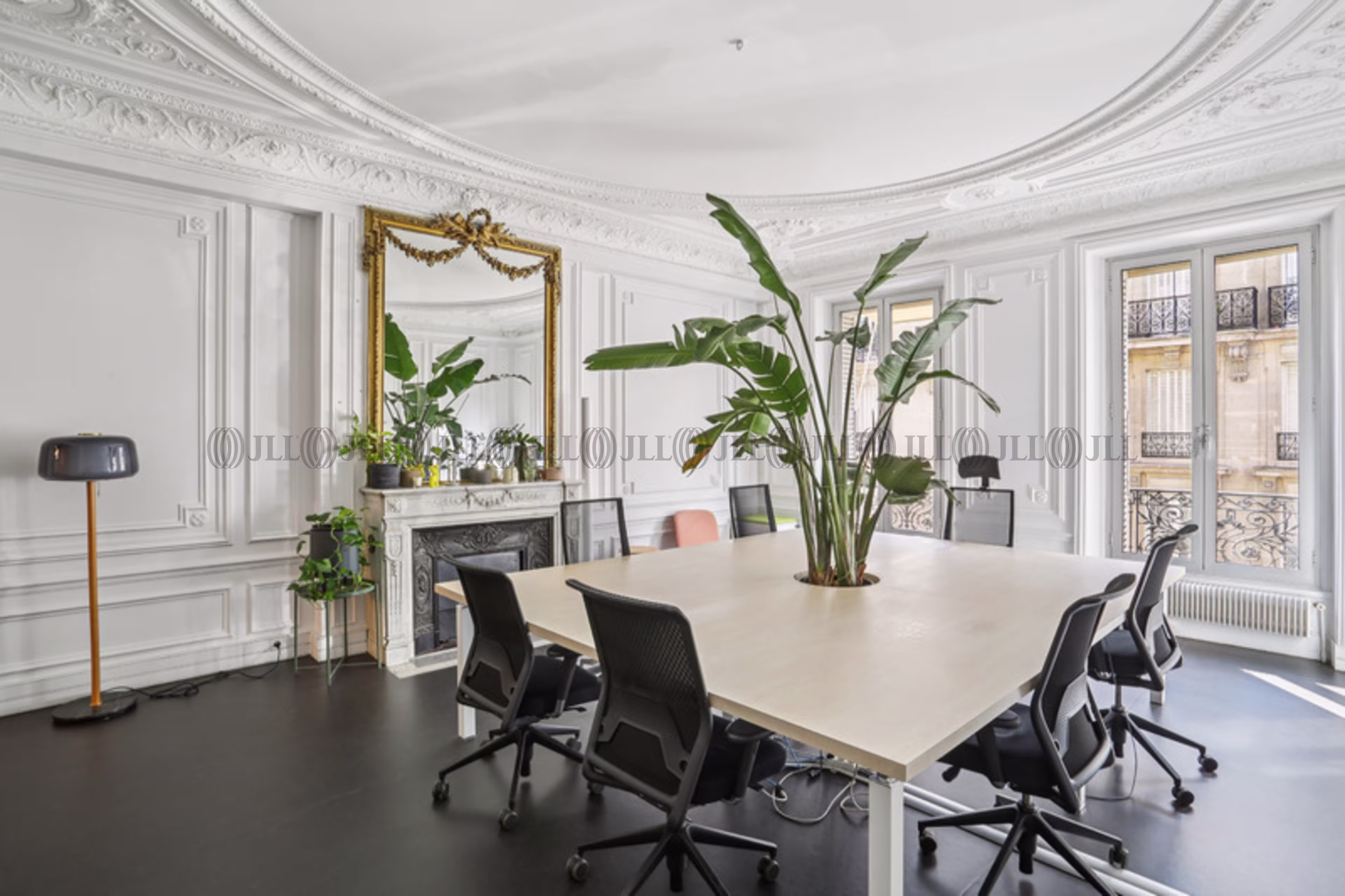 89 RUE DE MONCEAU