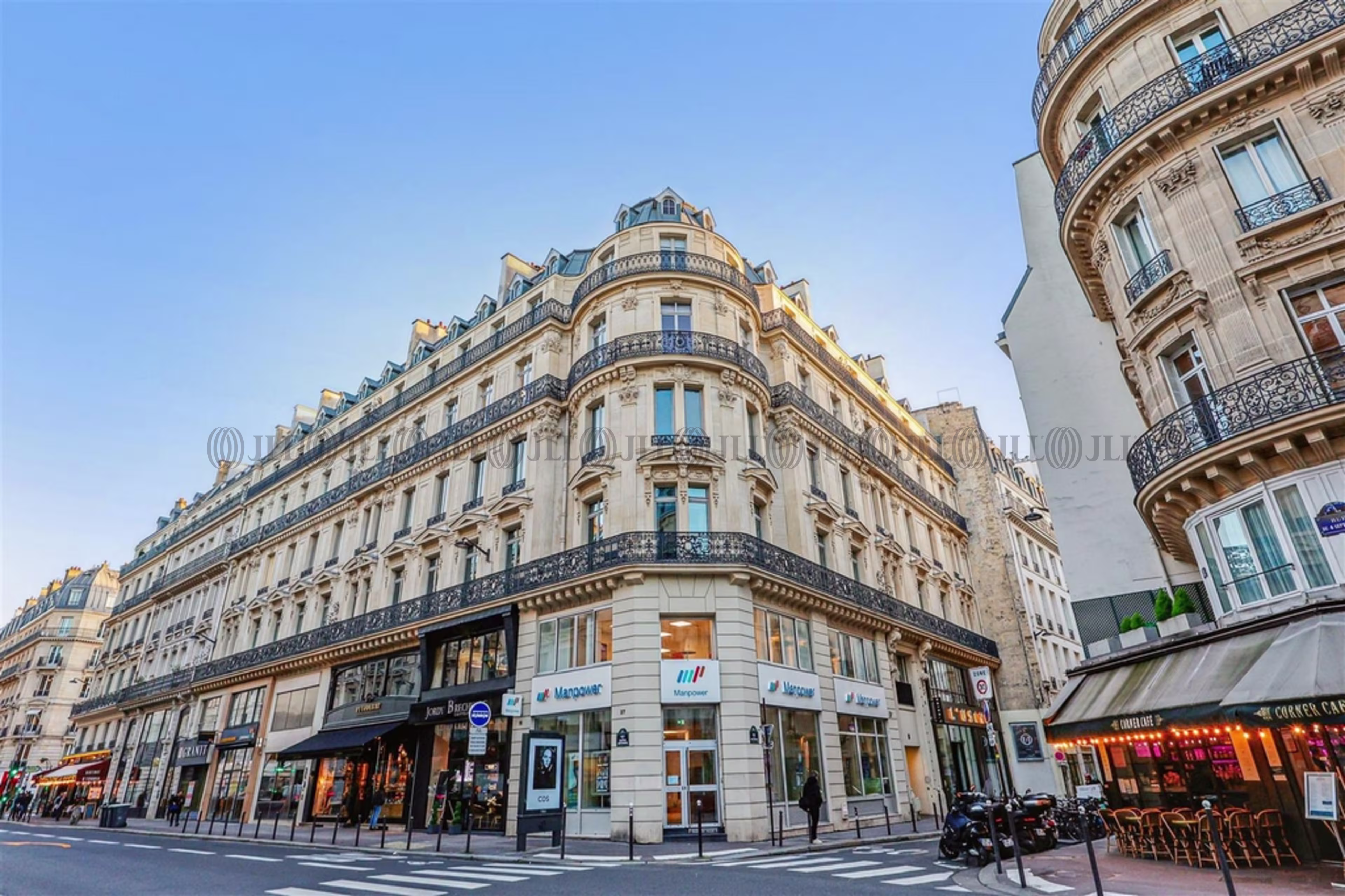8 RUE DE LA MICHODIERE