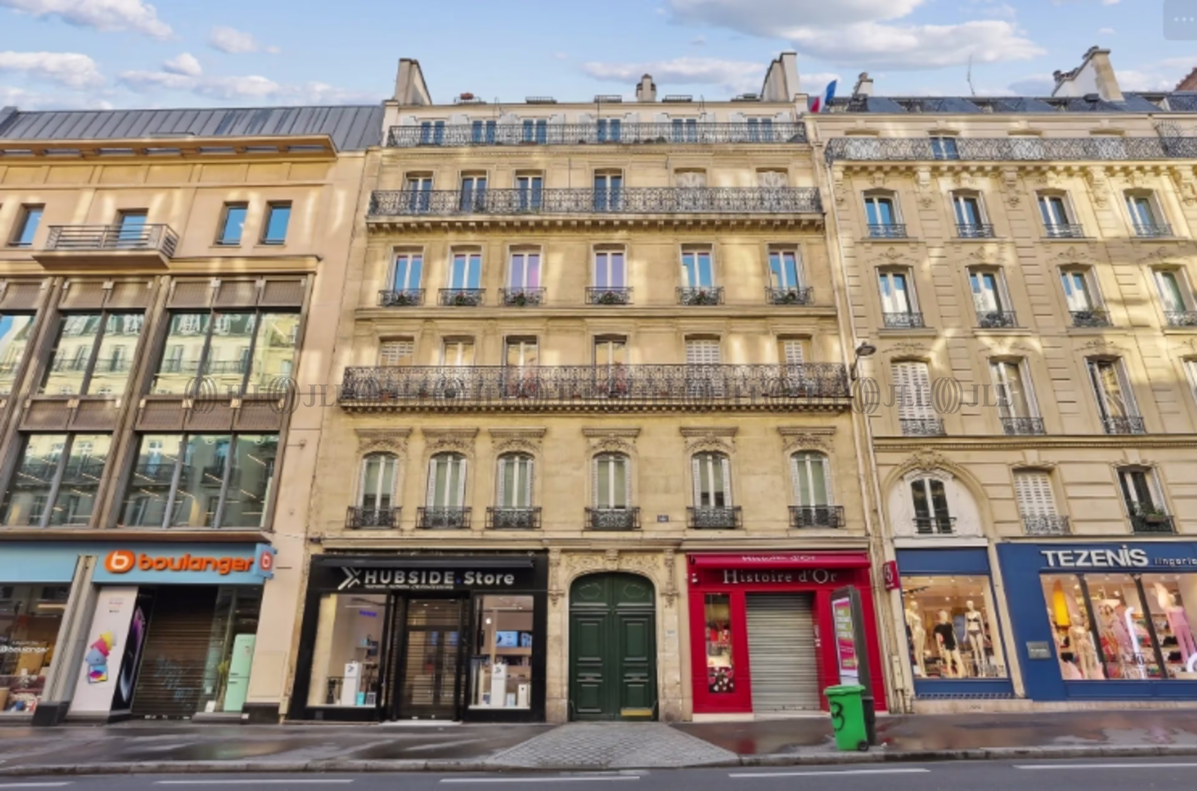 141 RUE DE RENNES