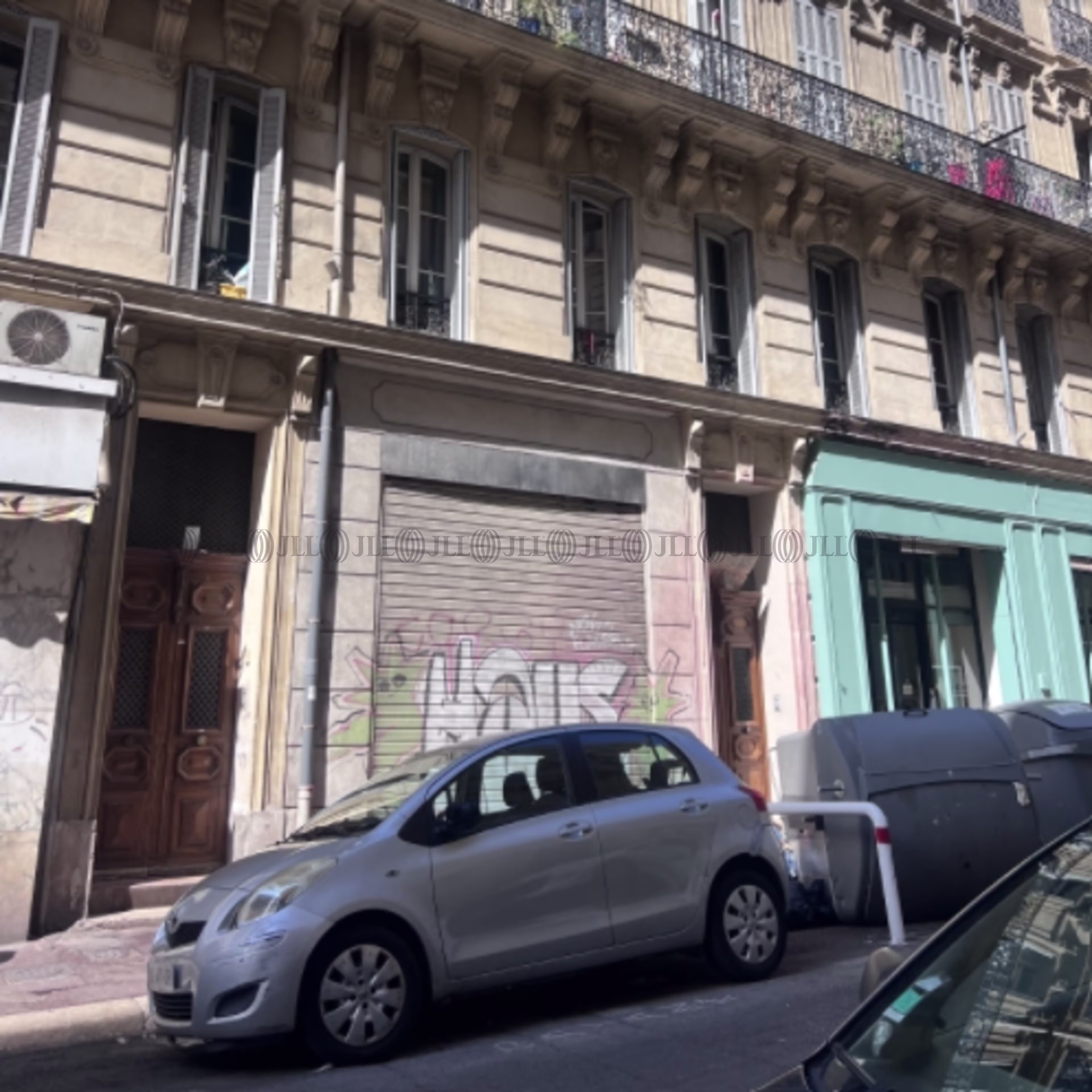 15 RUE CHEVALIER ROZE